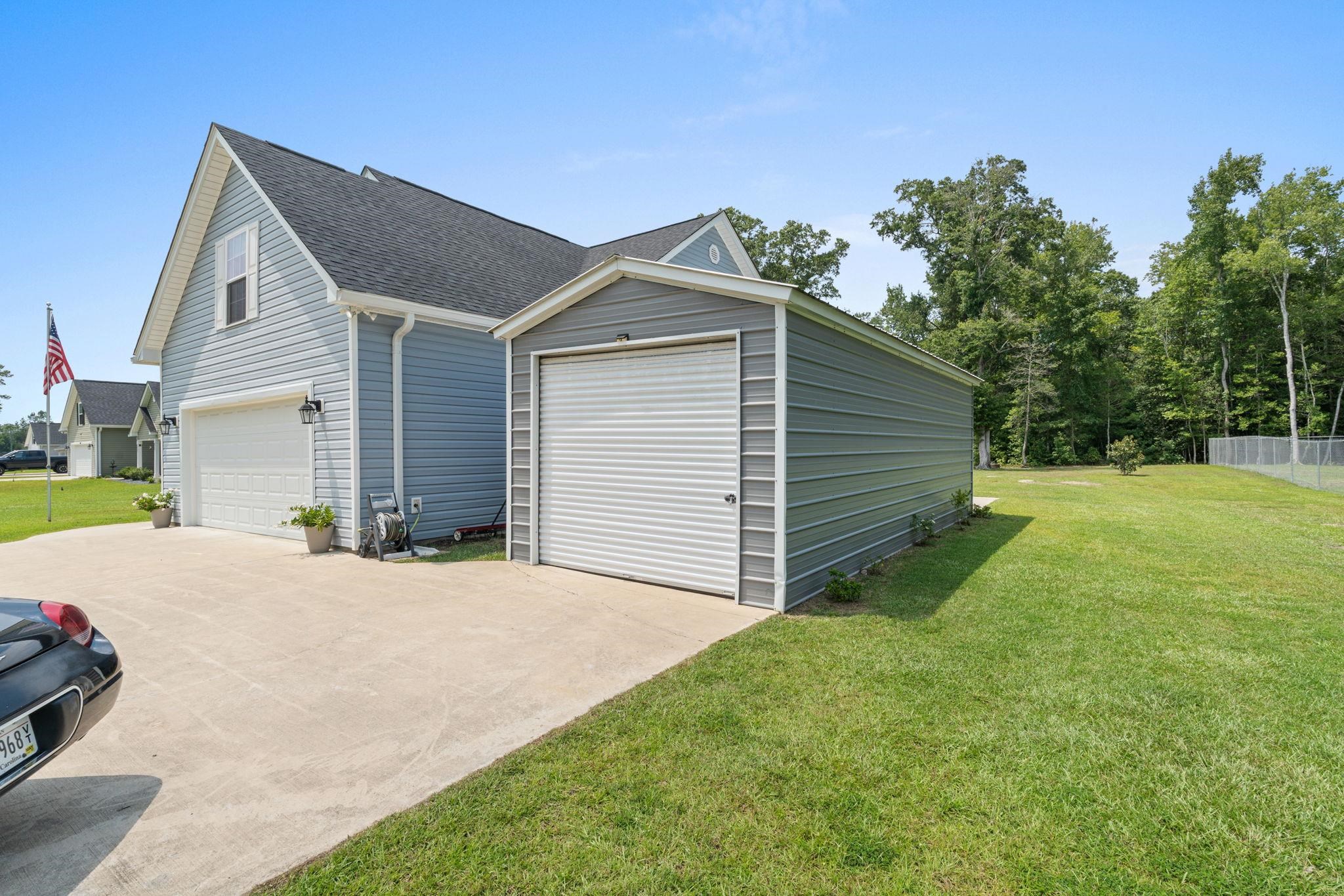 4457 Woodyard Bay Rd.