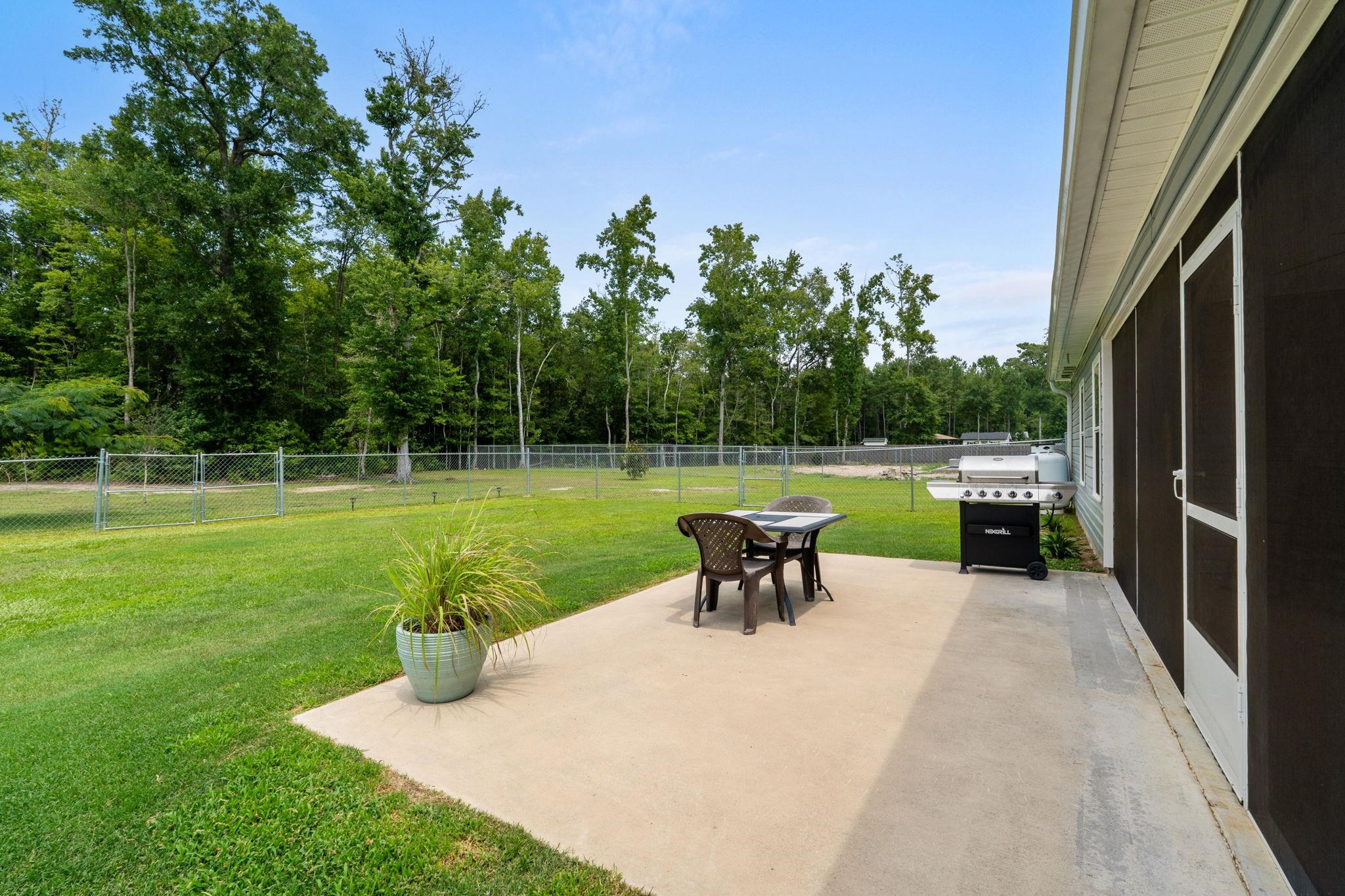 4457 Woodyard Bay Rd.