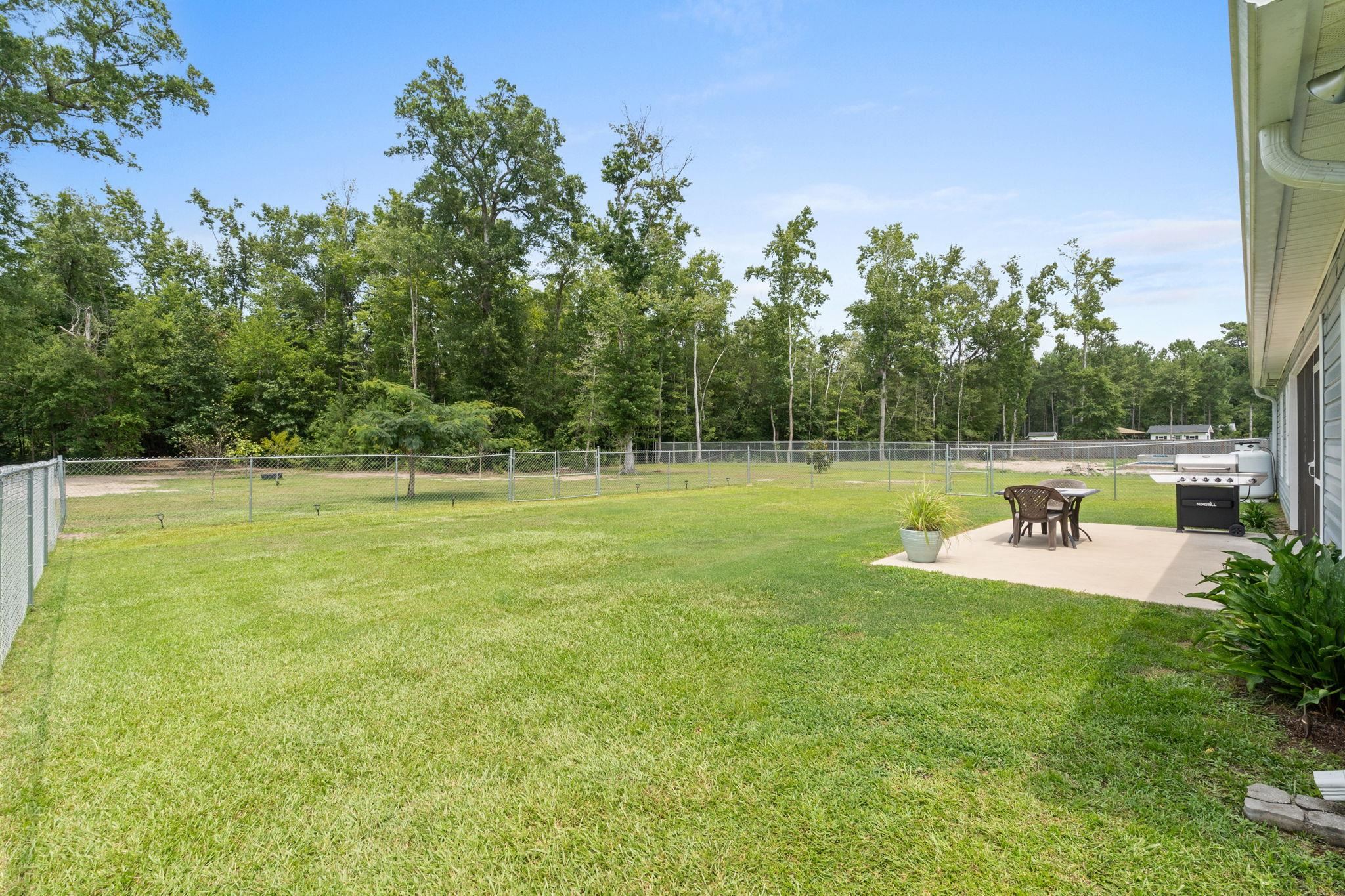 4457 Woodyard Bay Rd.