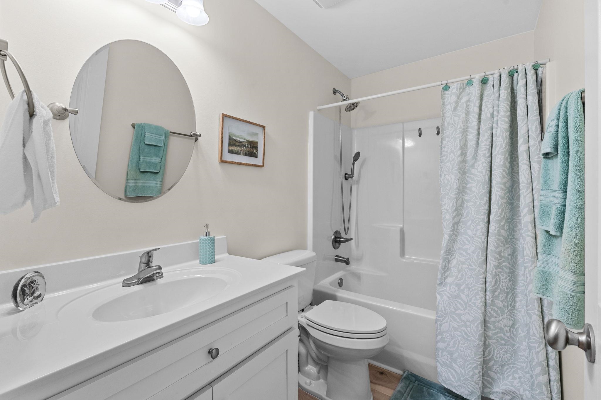 4457 Woodyard Bay Rd.