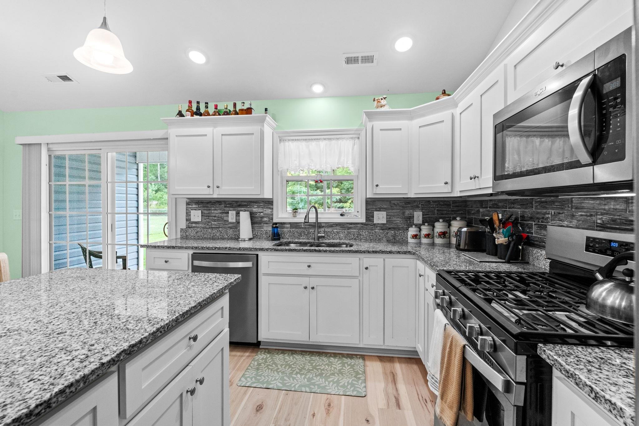 4457 Woodyard Bay Rd.