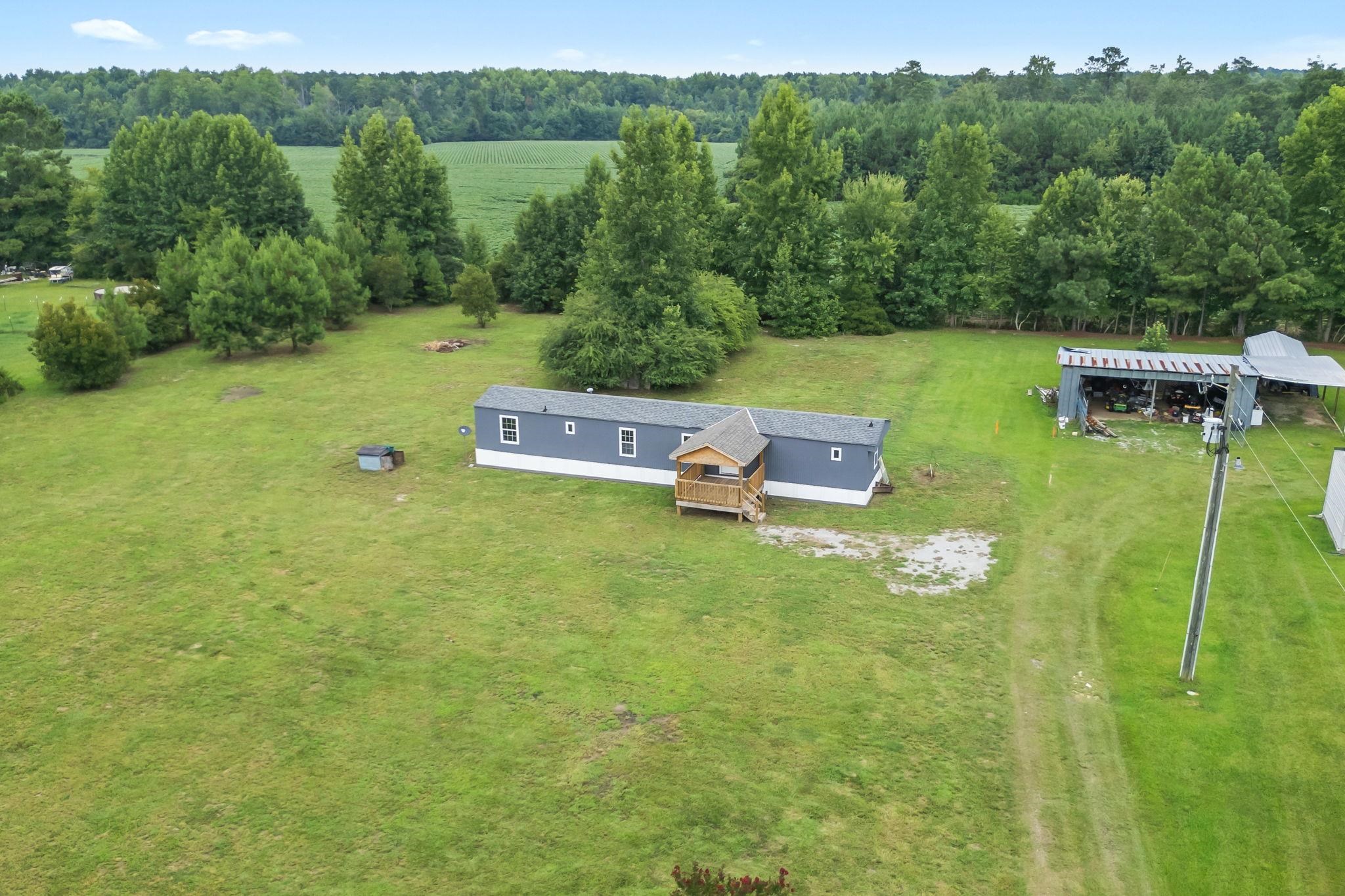 7009 Long Horne Ranch Dr.