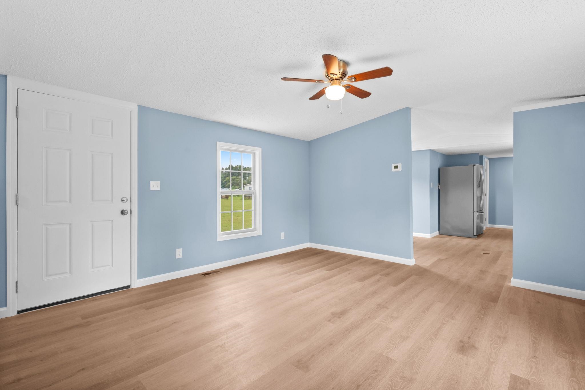 7009 Long Horne Ranch Dr.