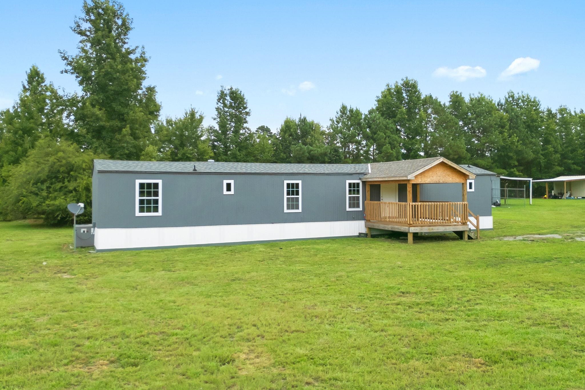 7009 Long Horne Ranch Dr.