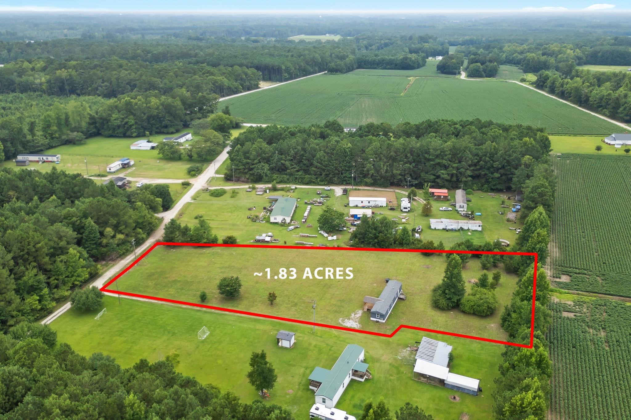 7009 Long Horne Ranch Dr.