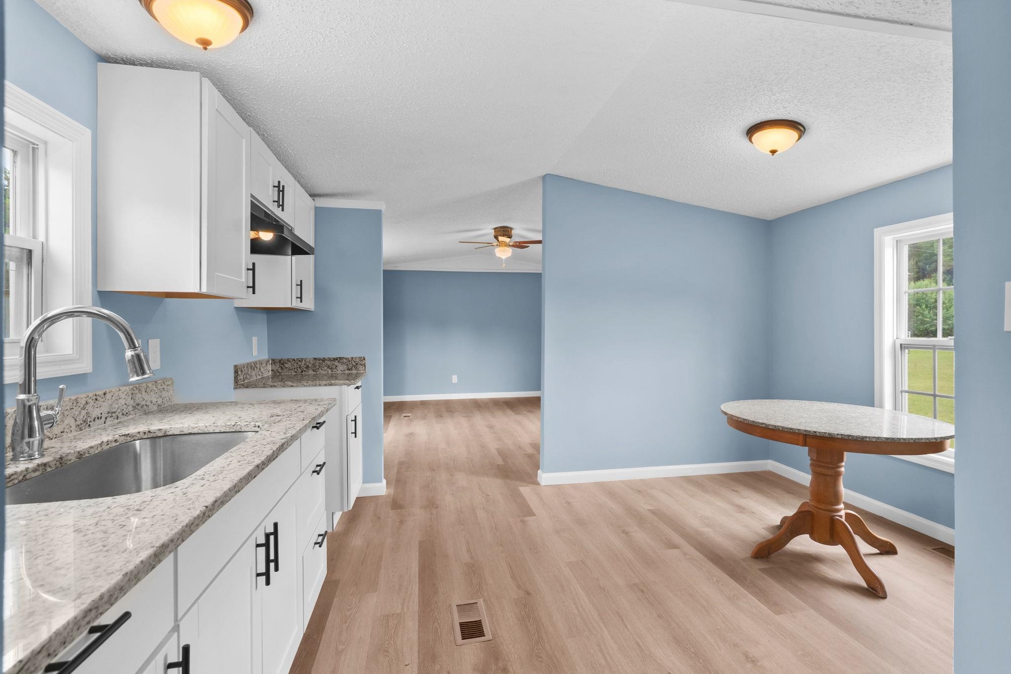 7009 Long Horne Ranch Dr.