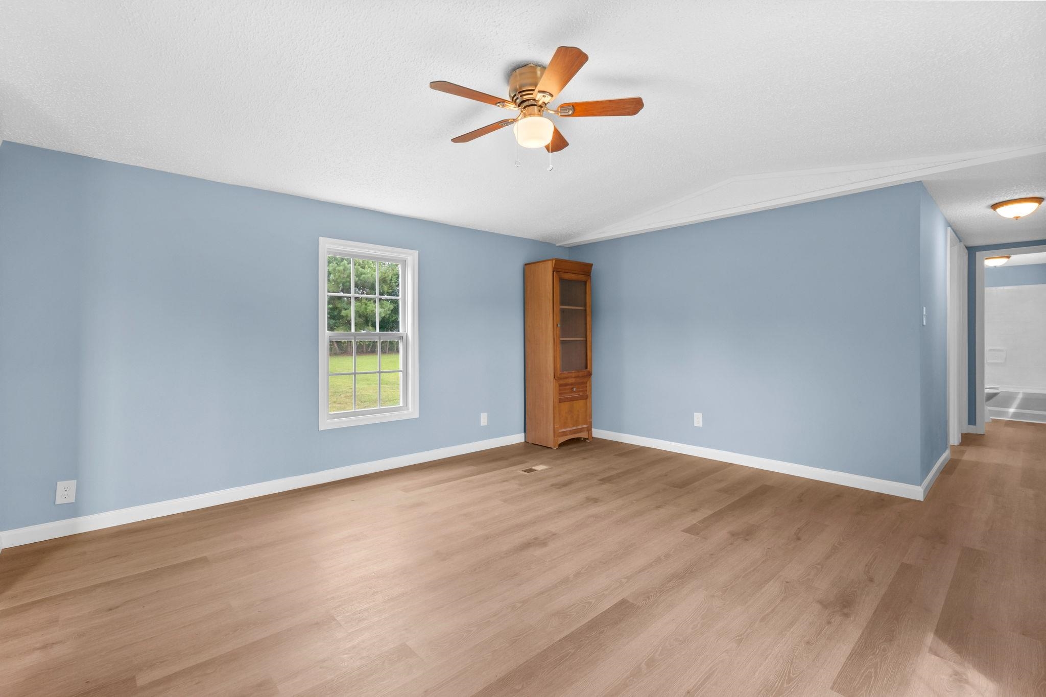 7009 Long Horne Ranch Dr.