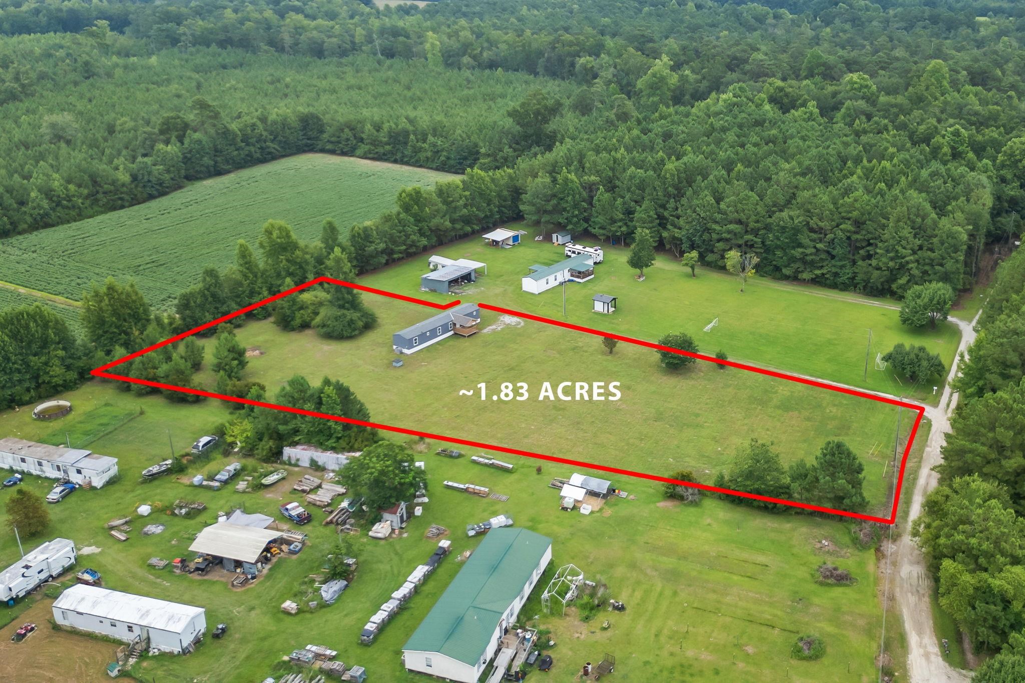 7009 Long Horne Ranch Dr.