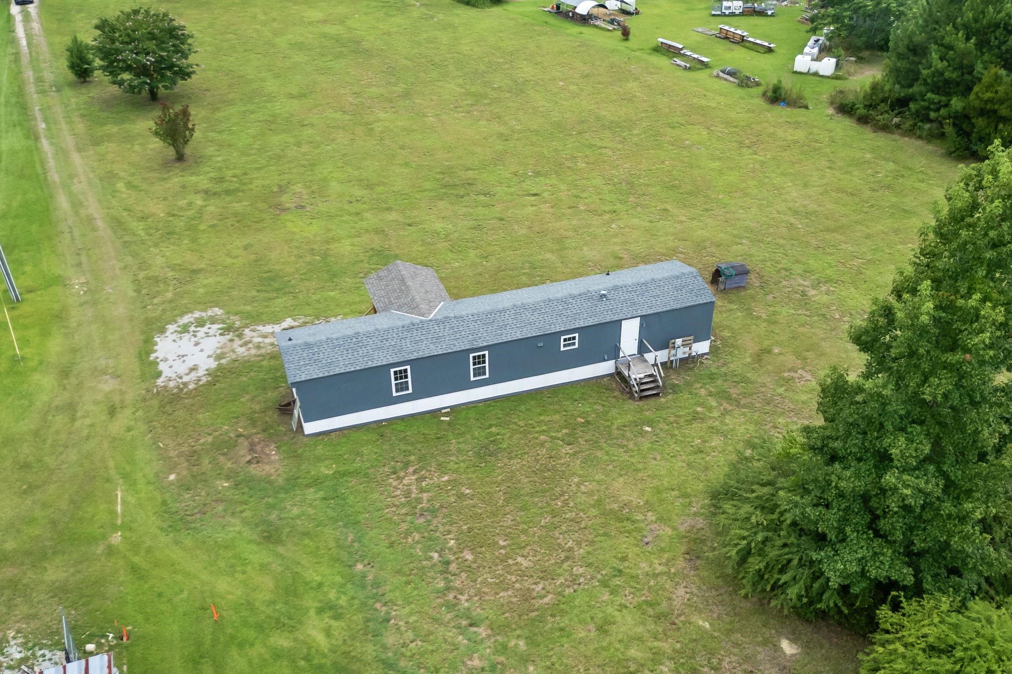 7009 Long Horne Ranch Dr.