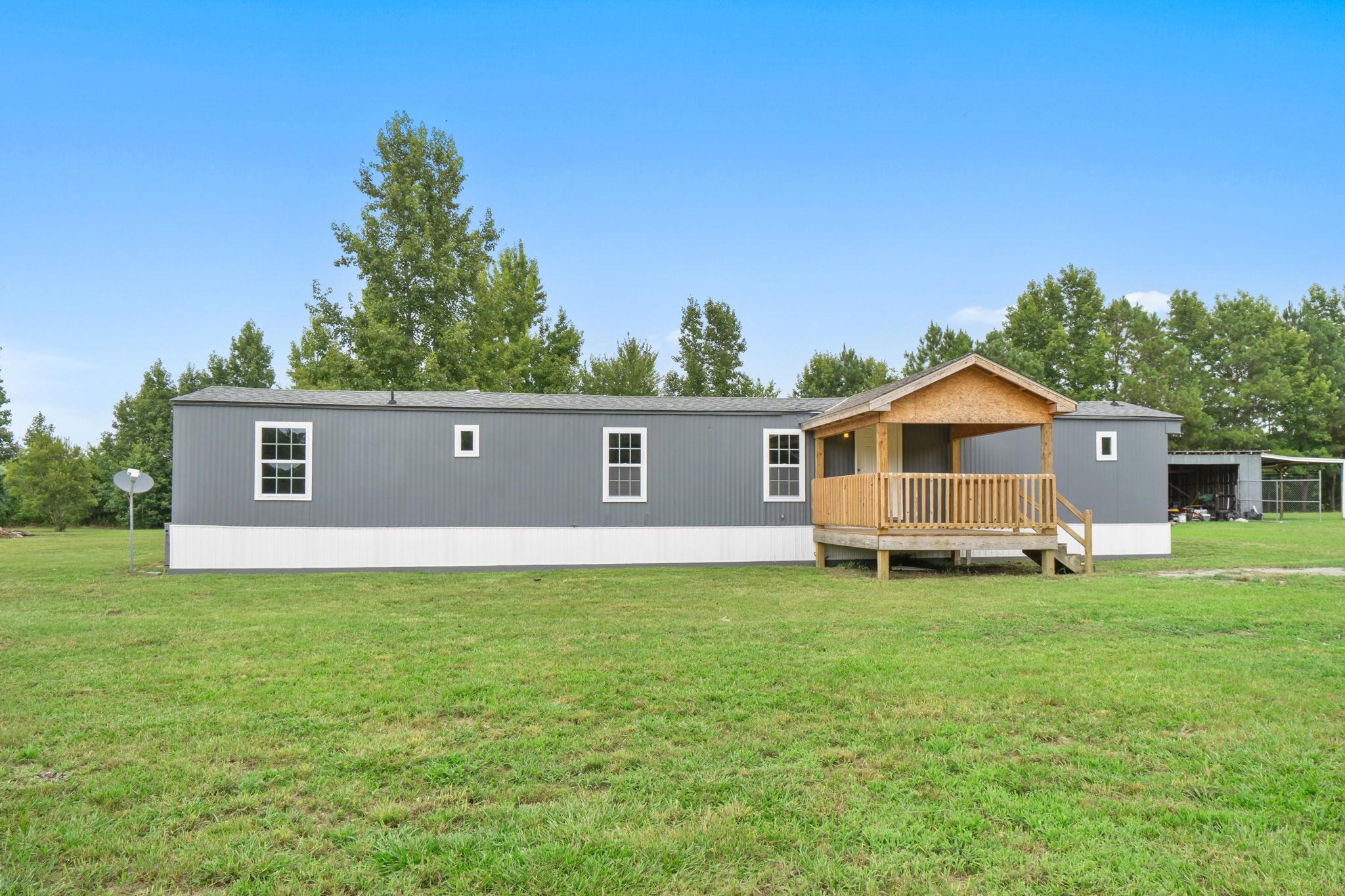 7009 Long Horne Ranch Dr.