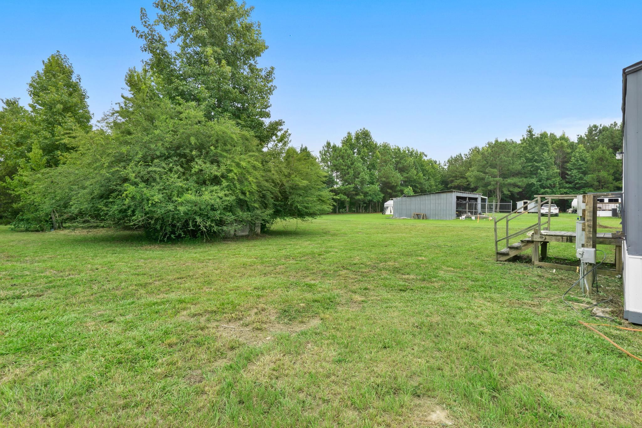 7009 Long Horne Ranch Dr.
