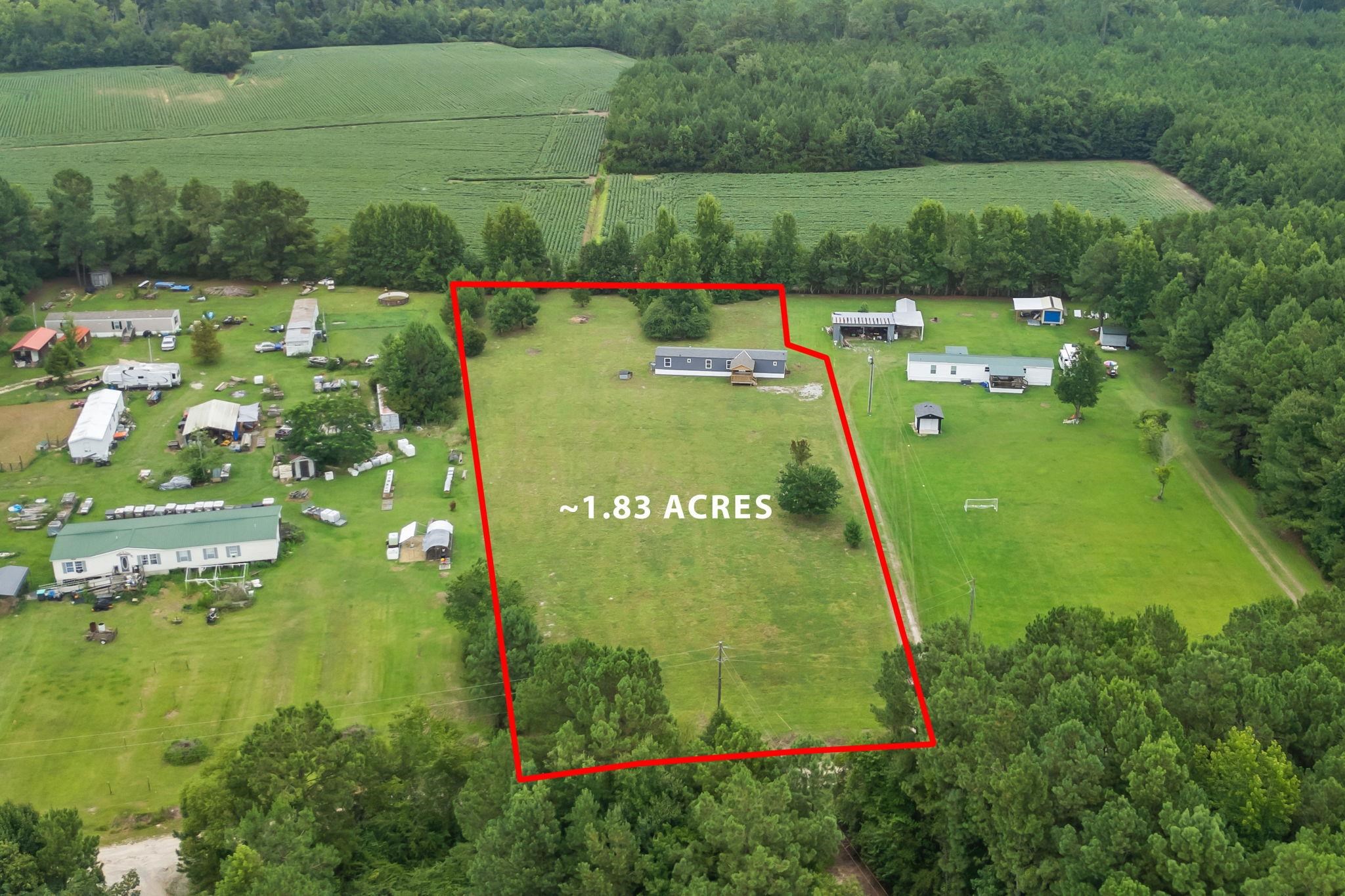 7009 Long Horne Ranch Dr.