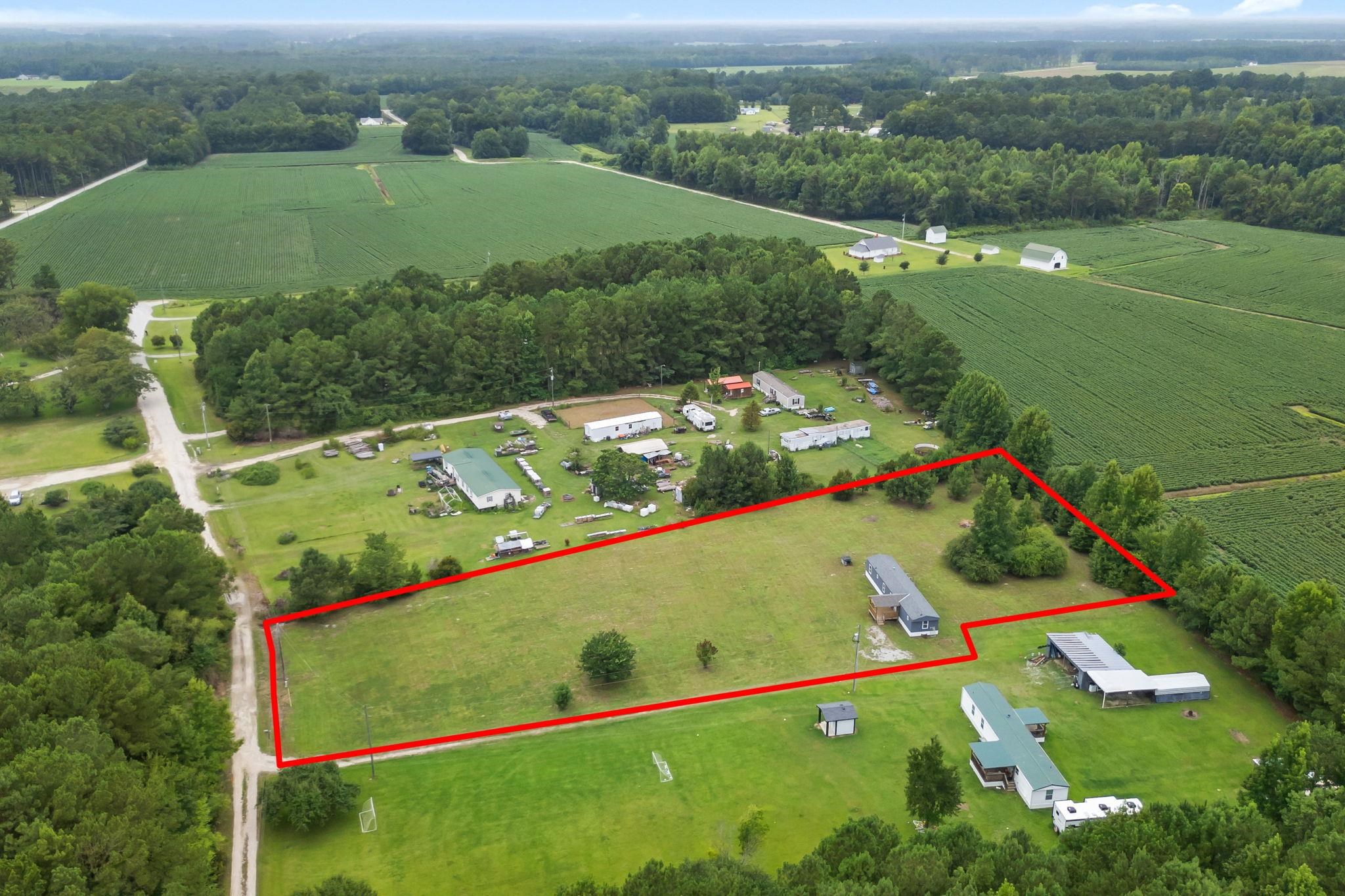 7009 Long Horne Ranch Dr.
