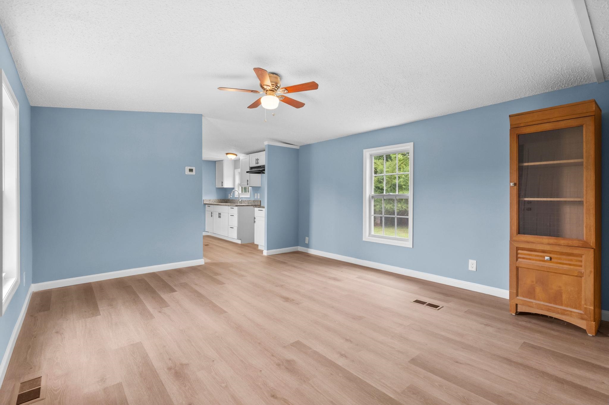 7009 Long Horne Ranch Dr.