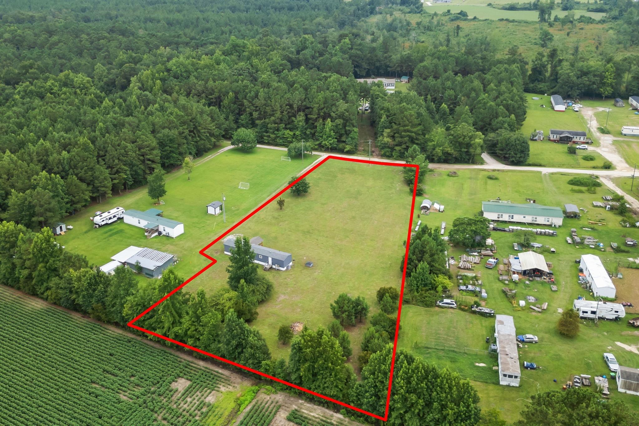 7009 Long Horne Ranch Dr.