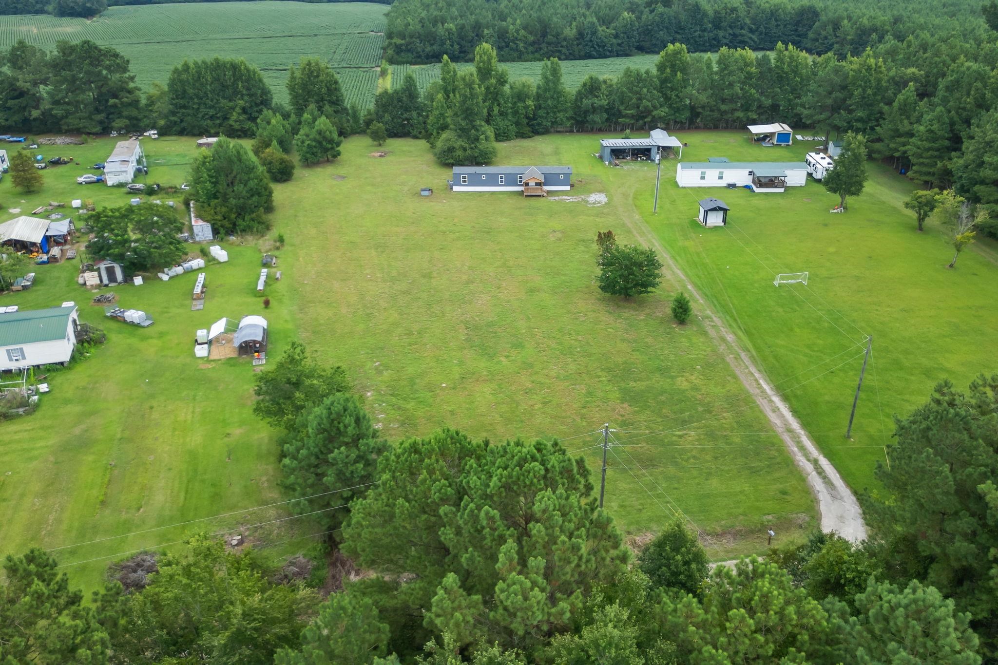 7009 Long Horne Ranch Dr.