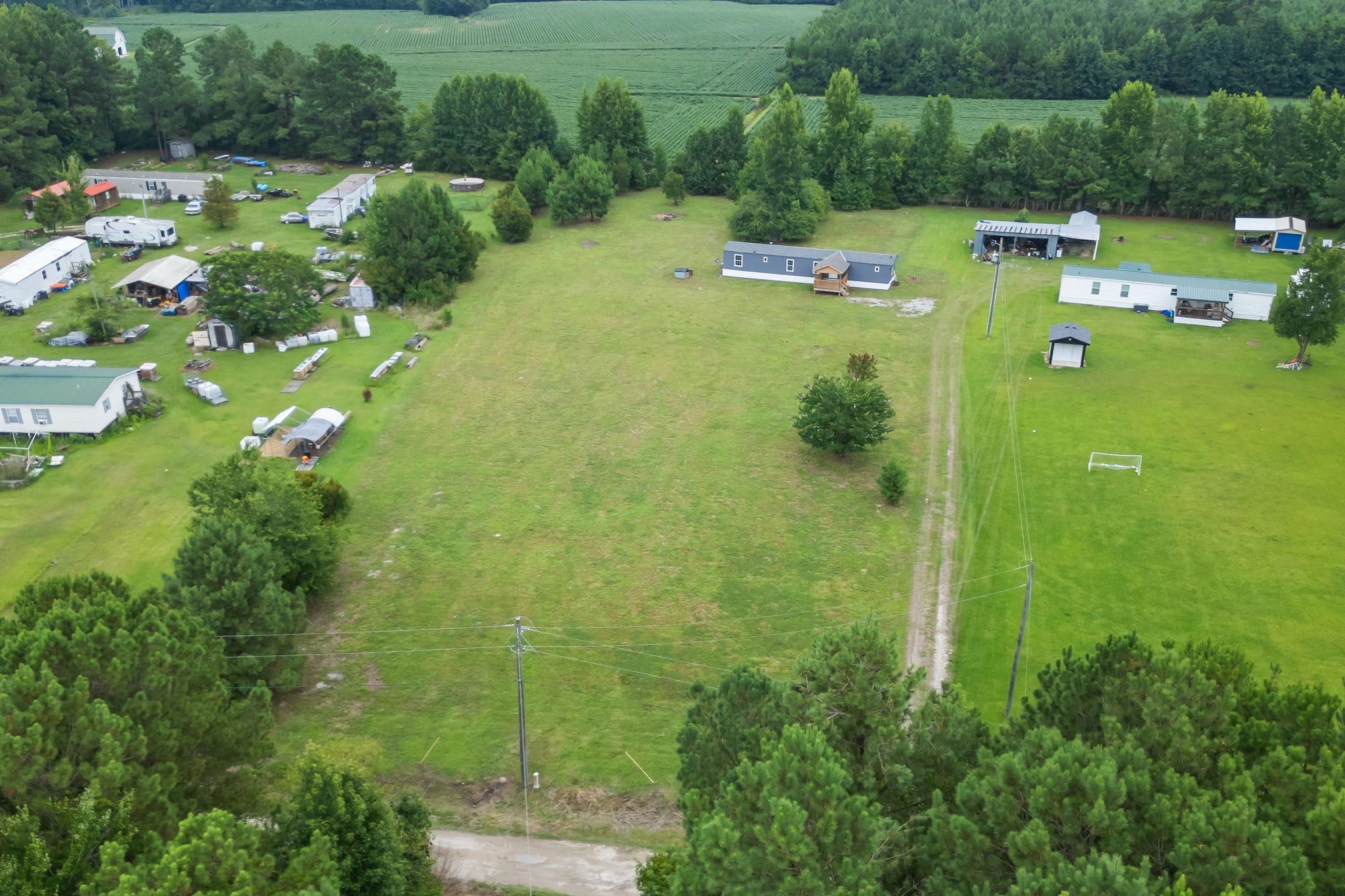 7009 Long Horne Ranch Dr.