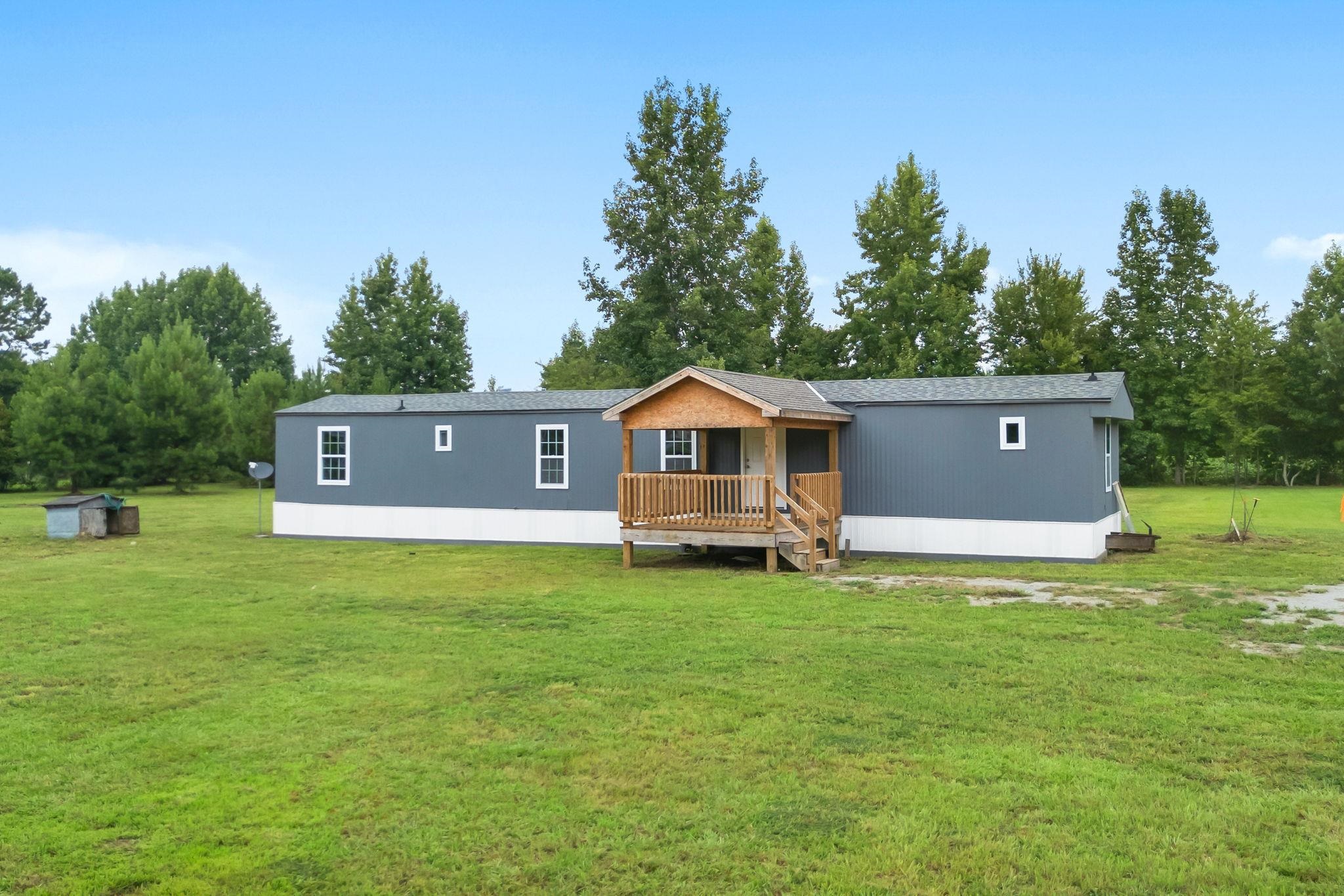 7009 Long Horne Ranch Dr.