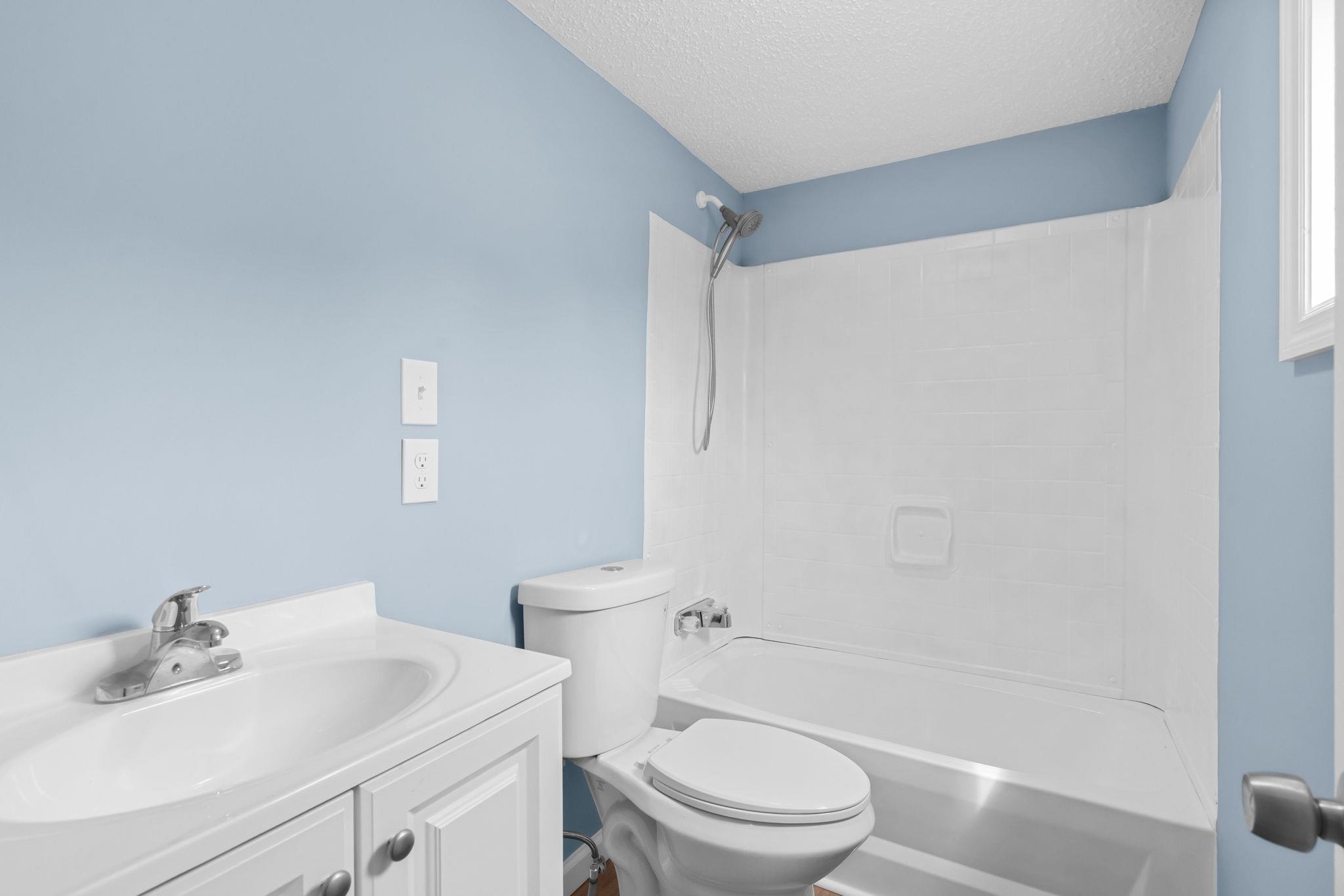 7009 Long Horne Ranch Dr.