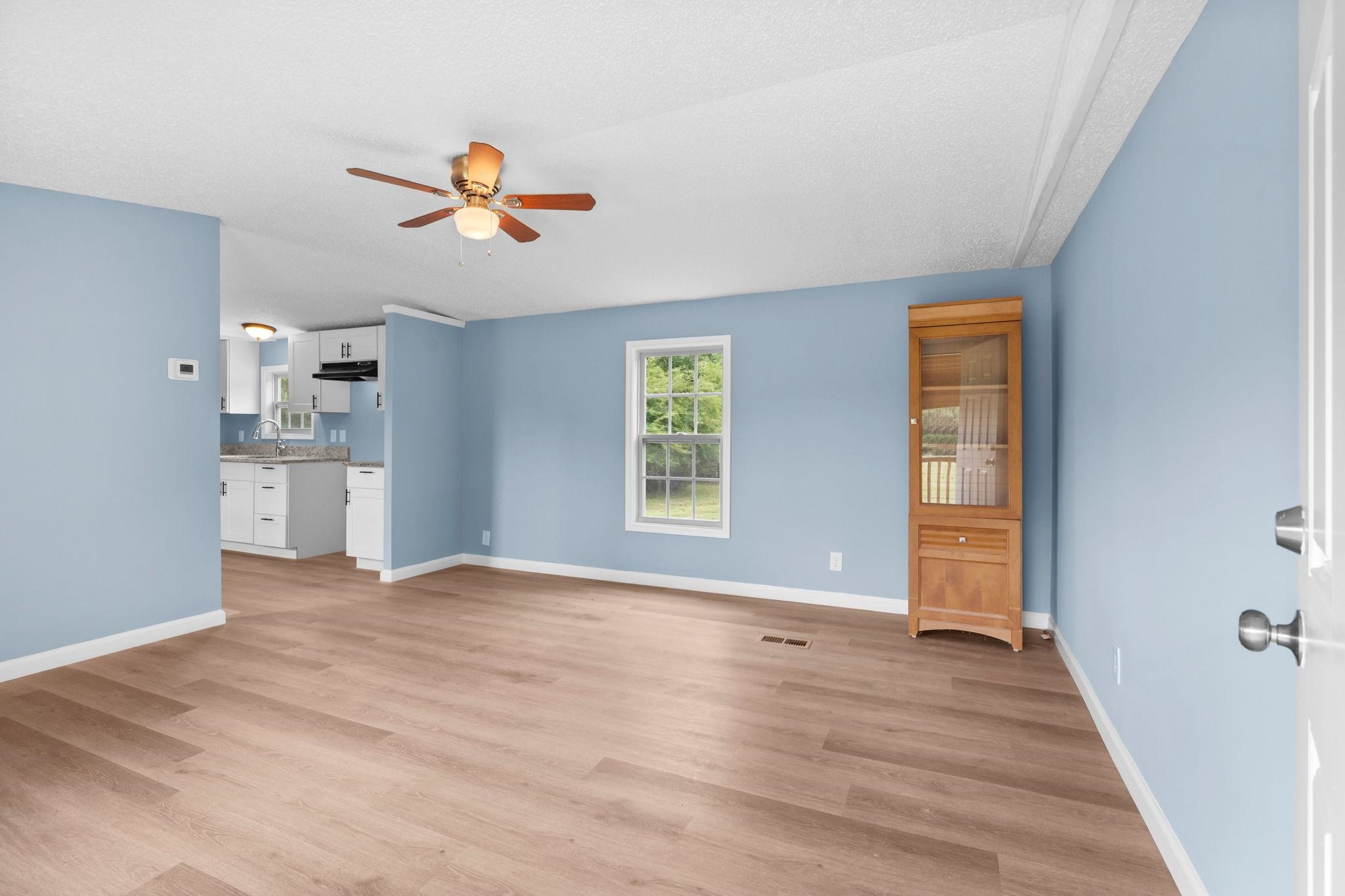 7009 Long Horne Ranch Dr.