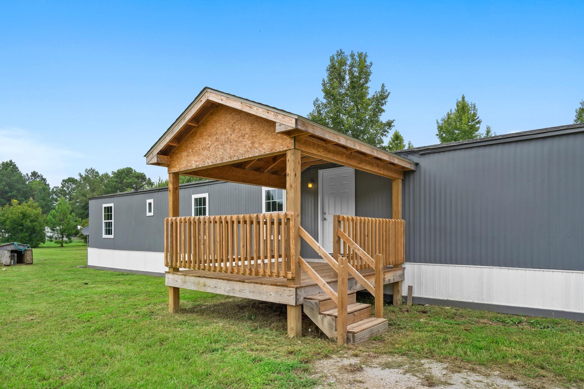 7009 Long Horne Ranch Dr.