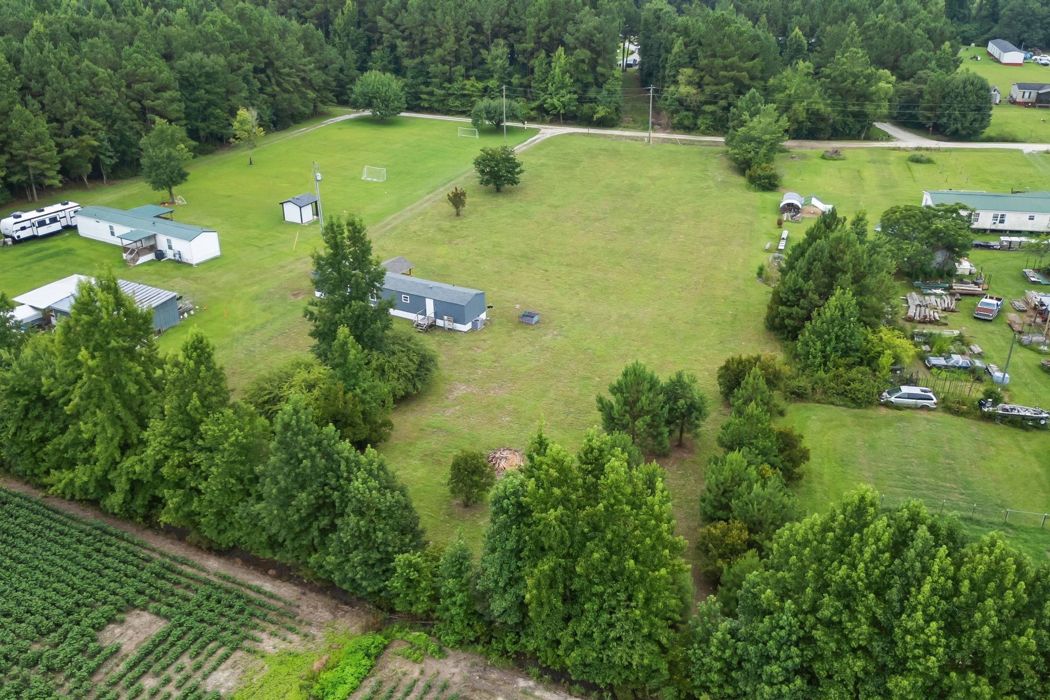 7009 Long Horne Ranch Dr.