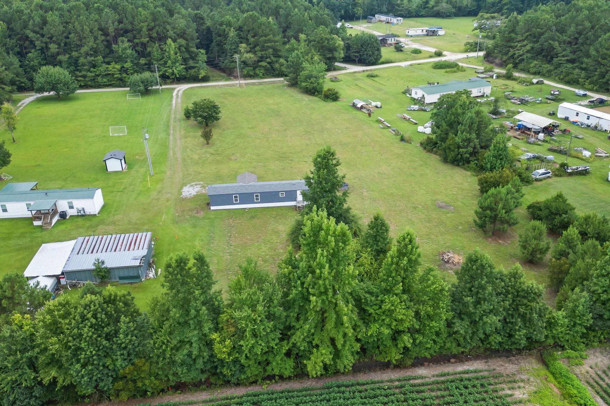 7009 Long Horne Ranch Dr.