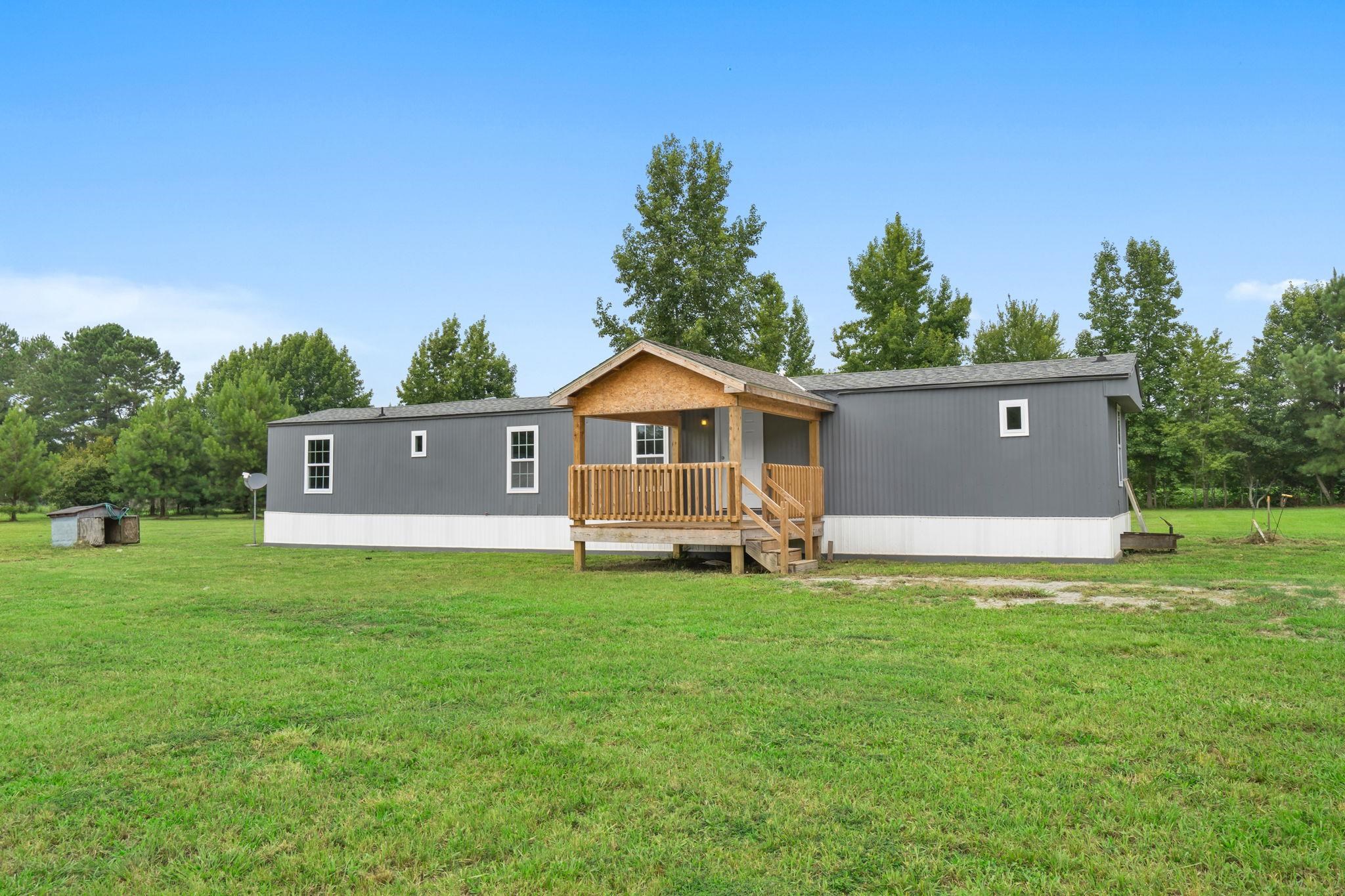 7009 Long Horne Ranch Dr.