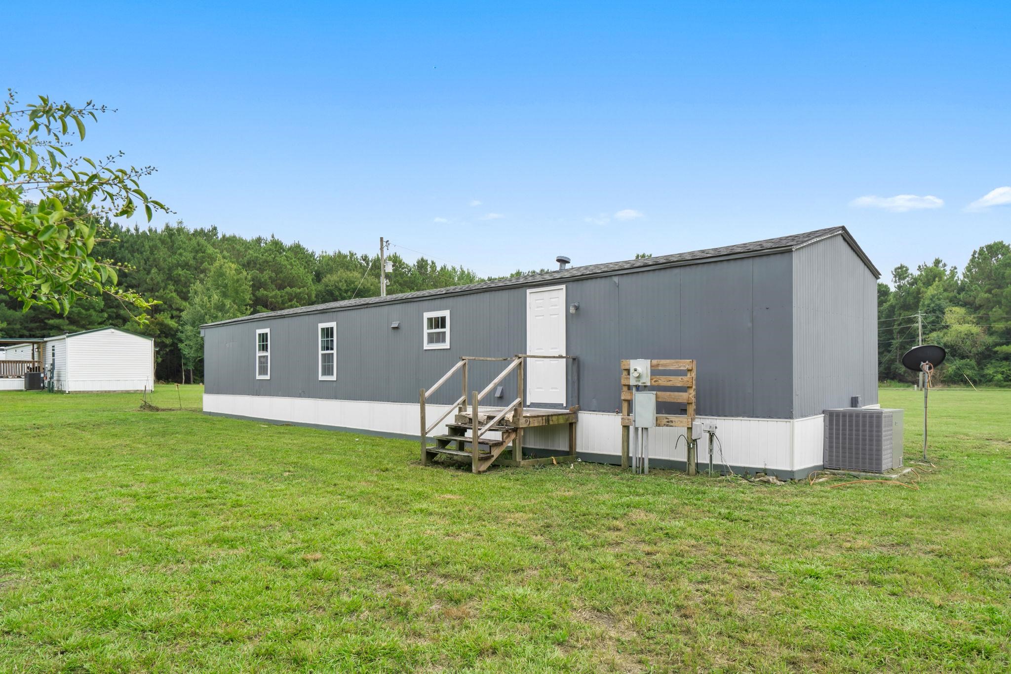 7009 Long Horne Ranch Dr.