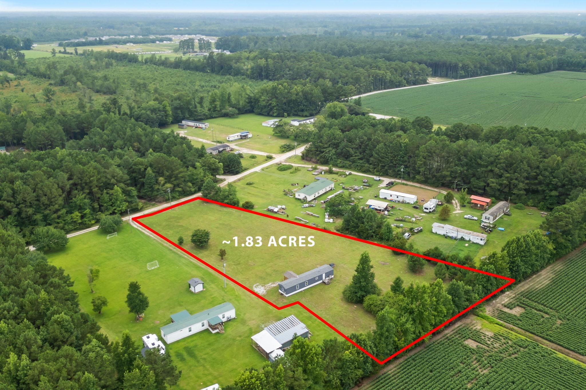 7009 Long Horne Ranch Dr.