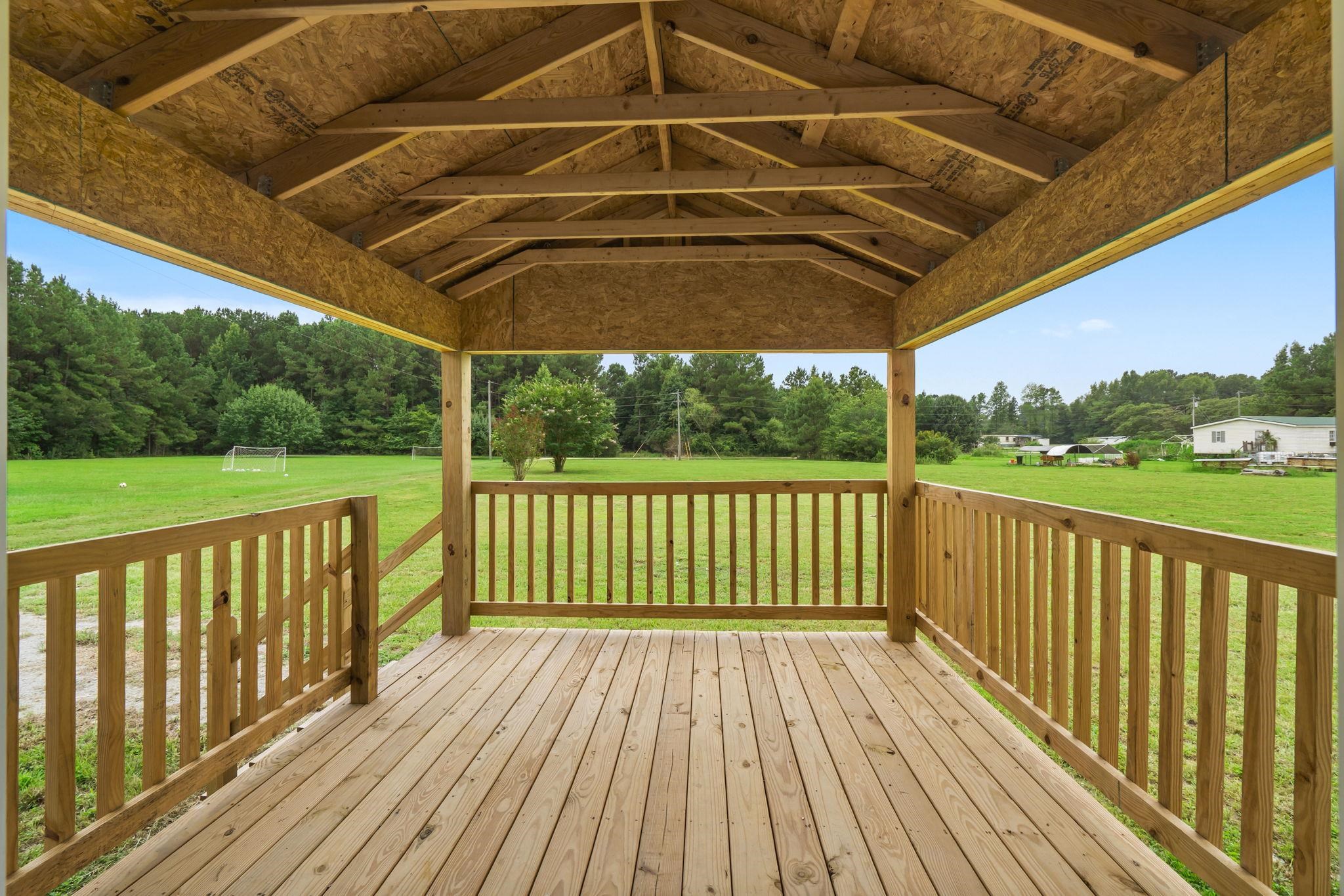 7009 Long Horne Ranch Dr.