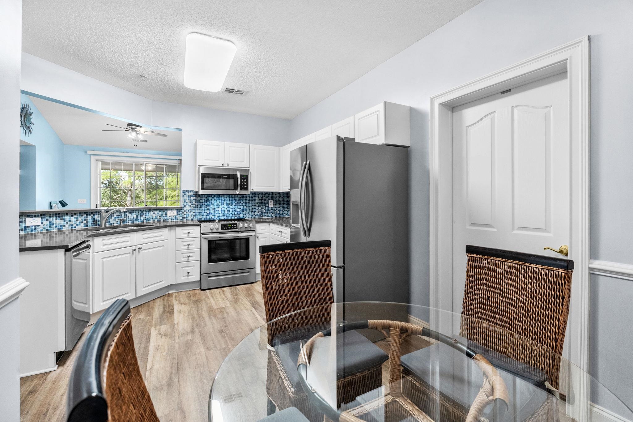 6203 Catalina Dr. Unit: 834