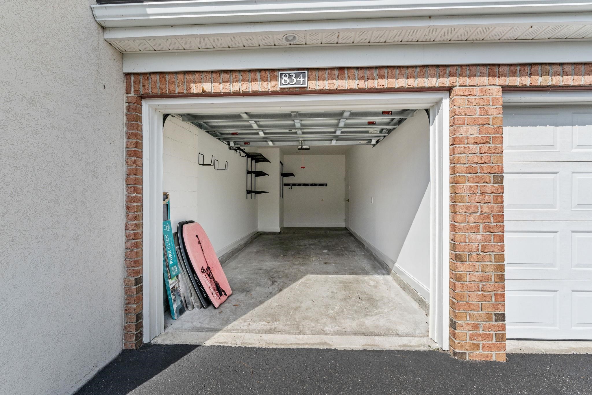 6203 Catalina Dr. Unit: 834