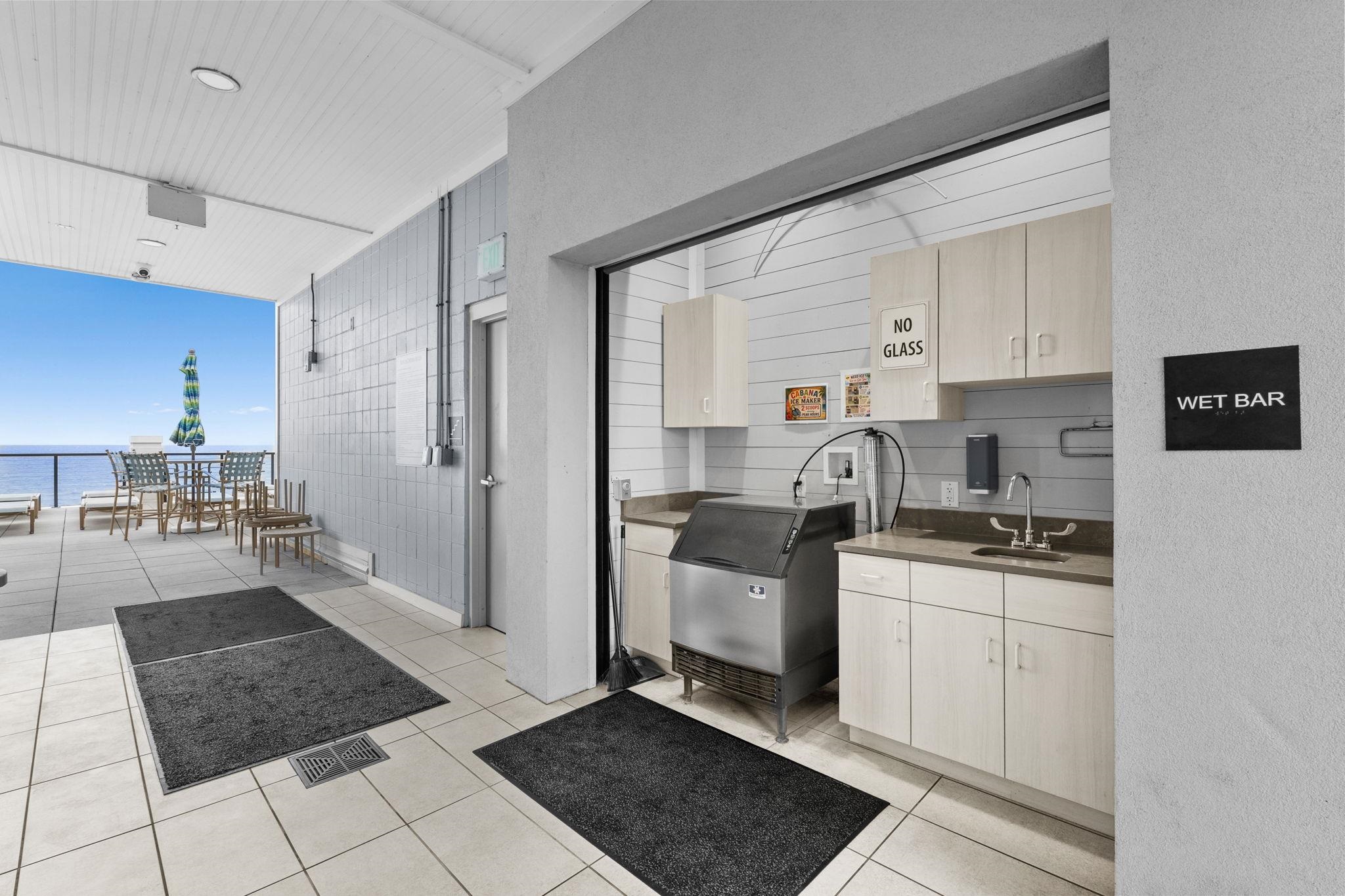 6203 Catalina Dr. Unit: 834