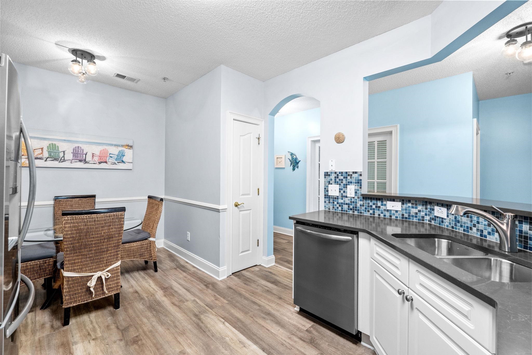 6203 Catalina Dr. Unit: 834