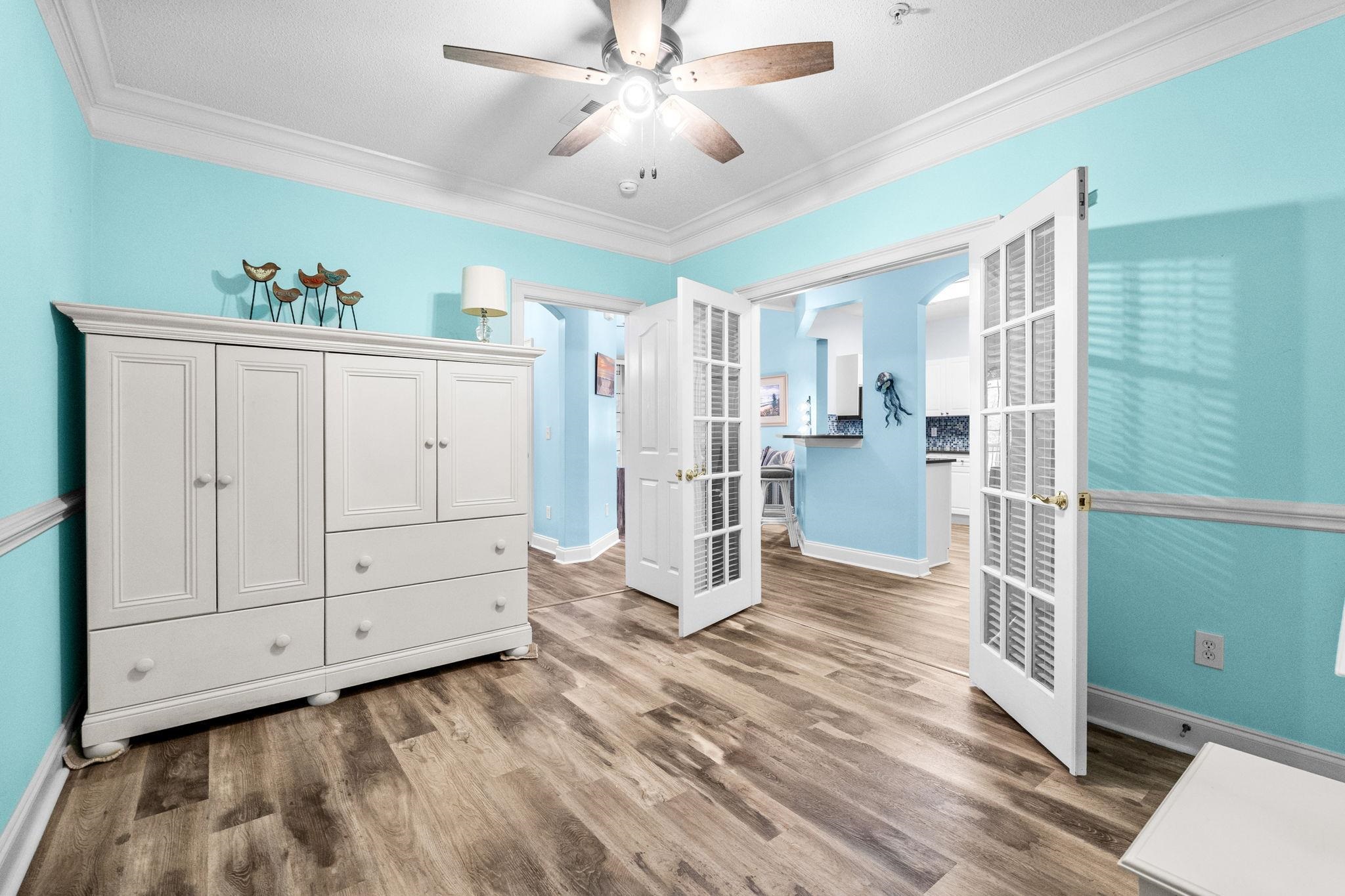 6203 Catalina Dr. Unit: 834