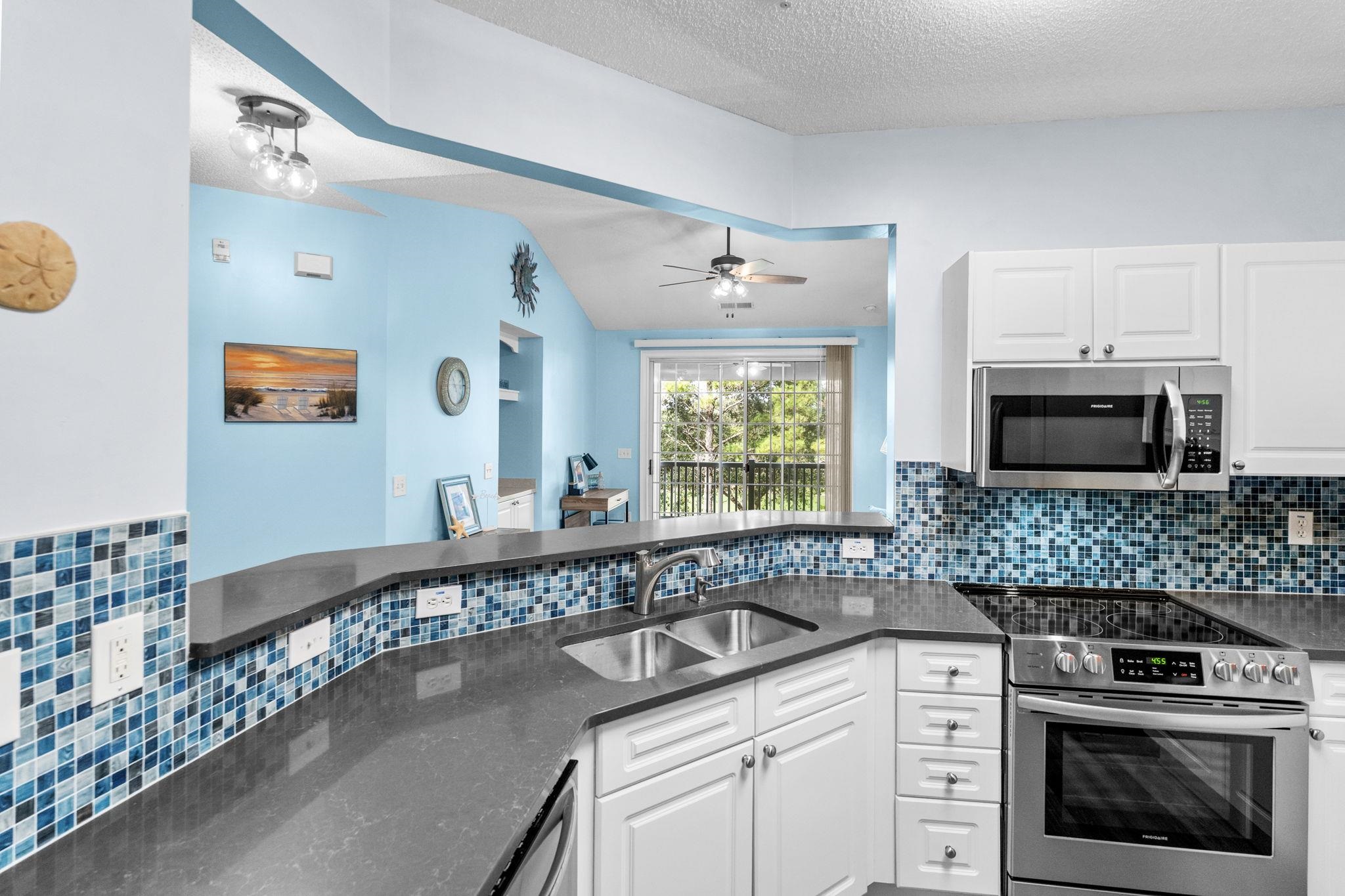 6203 Catalina Dr. Unit: 834