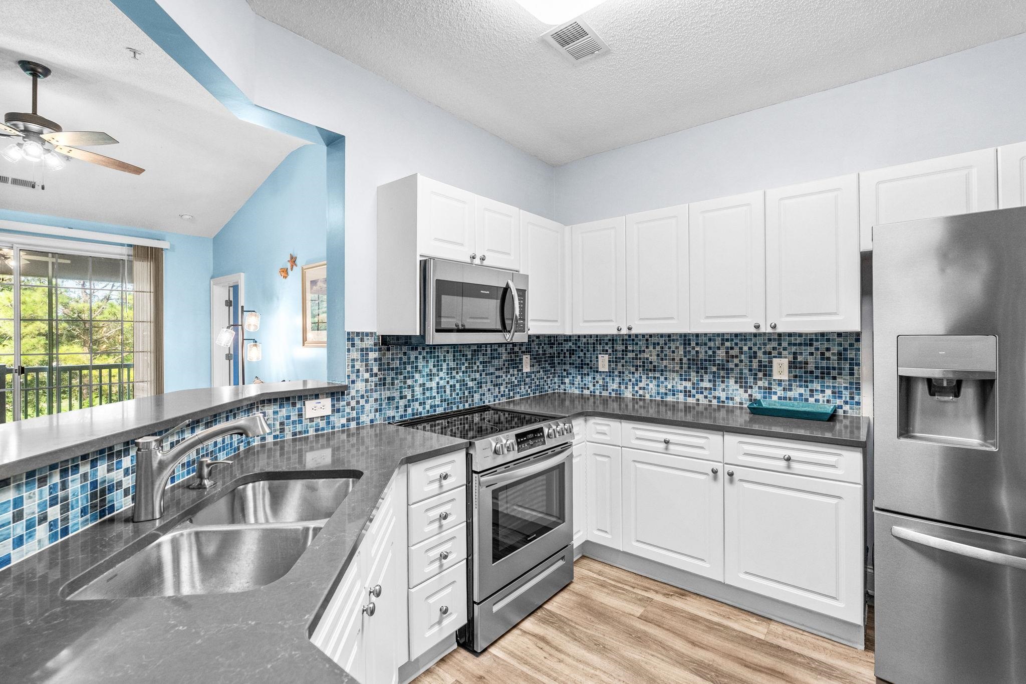6203 Catalina Dr. Unit: 834