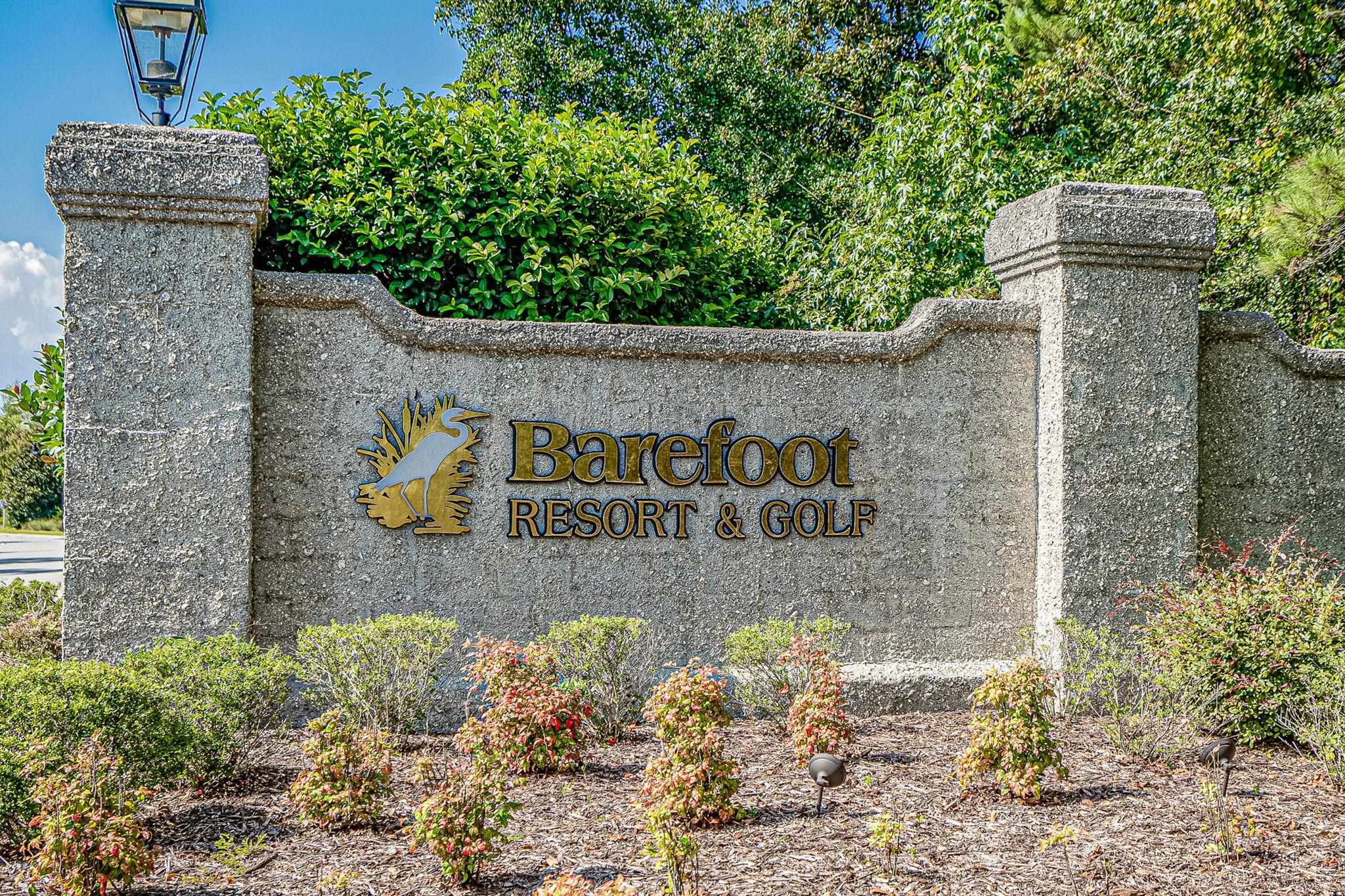 6203 Catalina Dr. Unit: 834