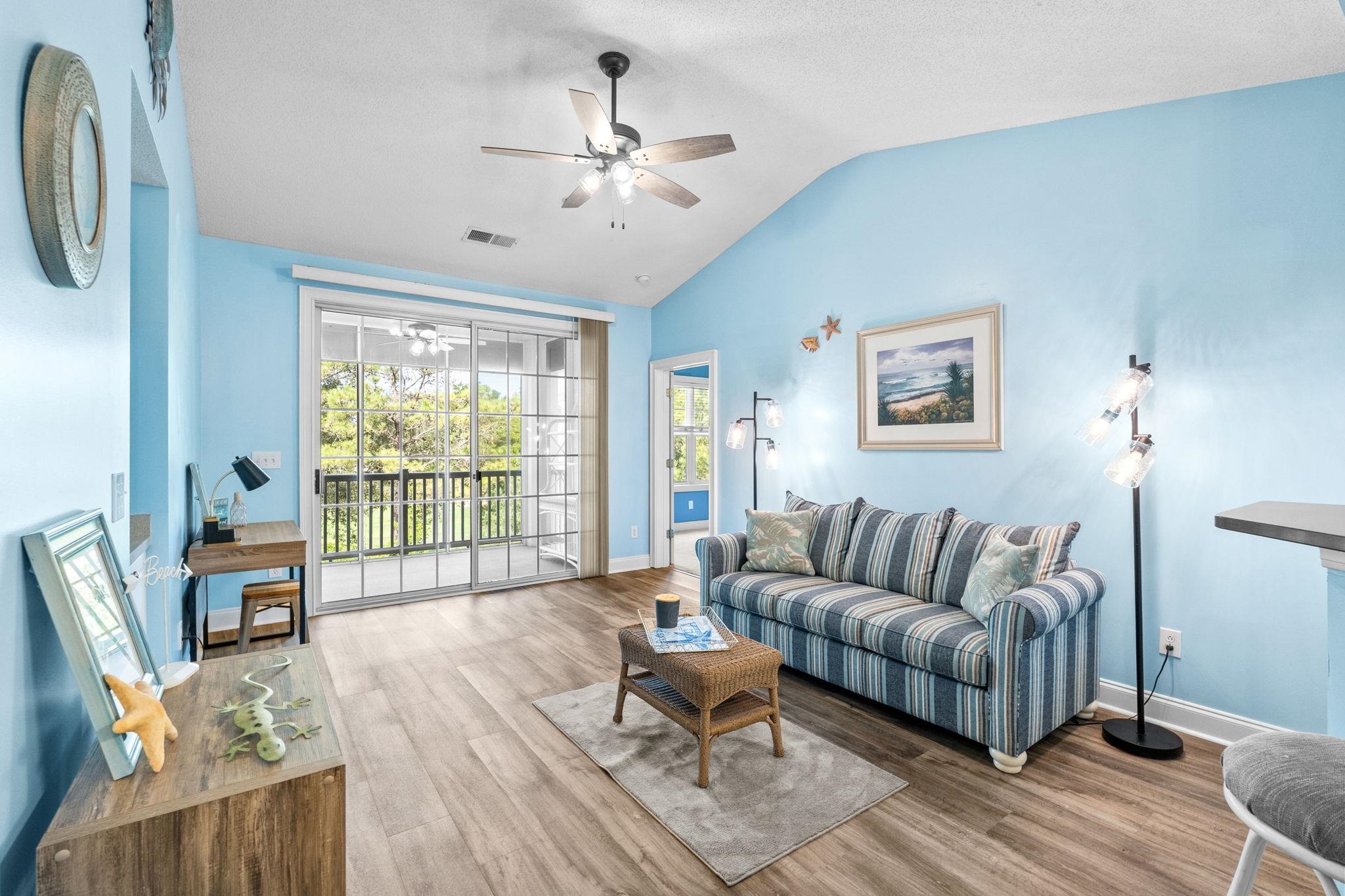 6203 Catalina Dr. Unit: 834