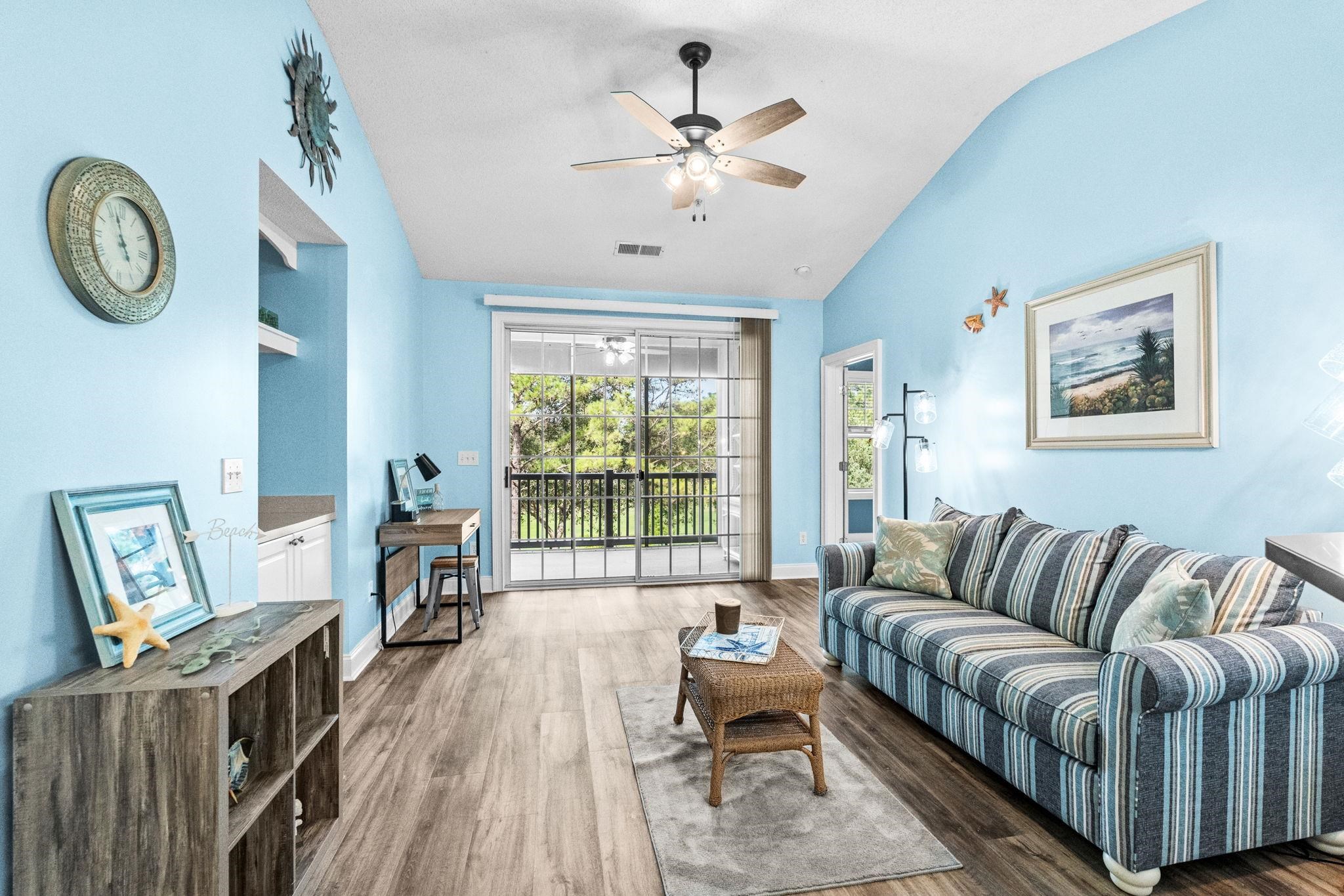 6203 Catalina Dr. Unit: 834