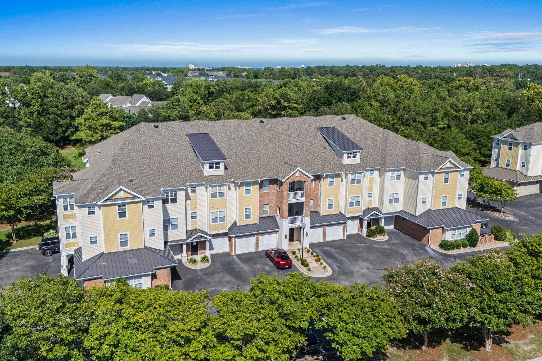6203 Catalina Dr. Unit: 834