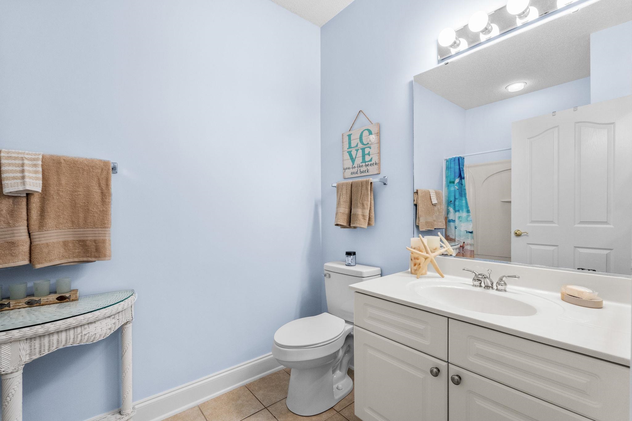 6203 Catalina Dr. Unit: 834