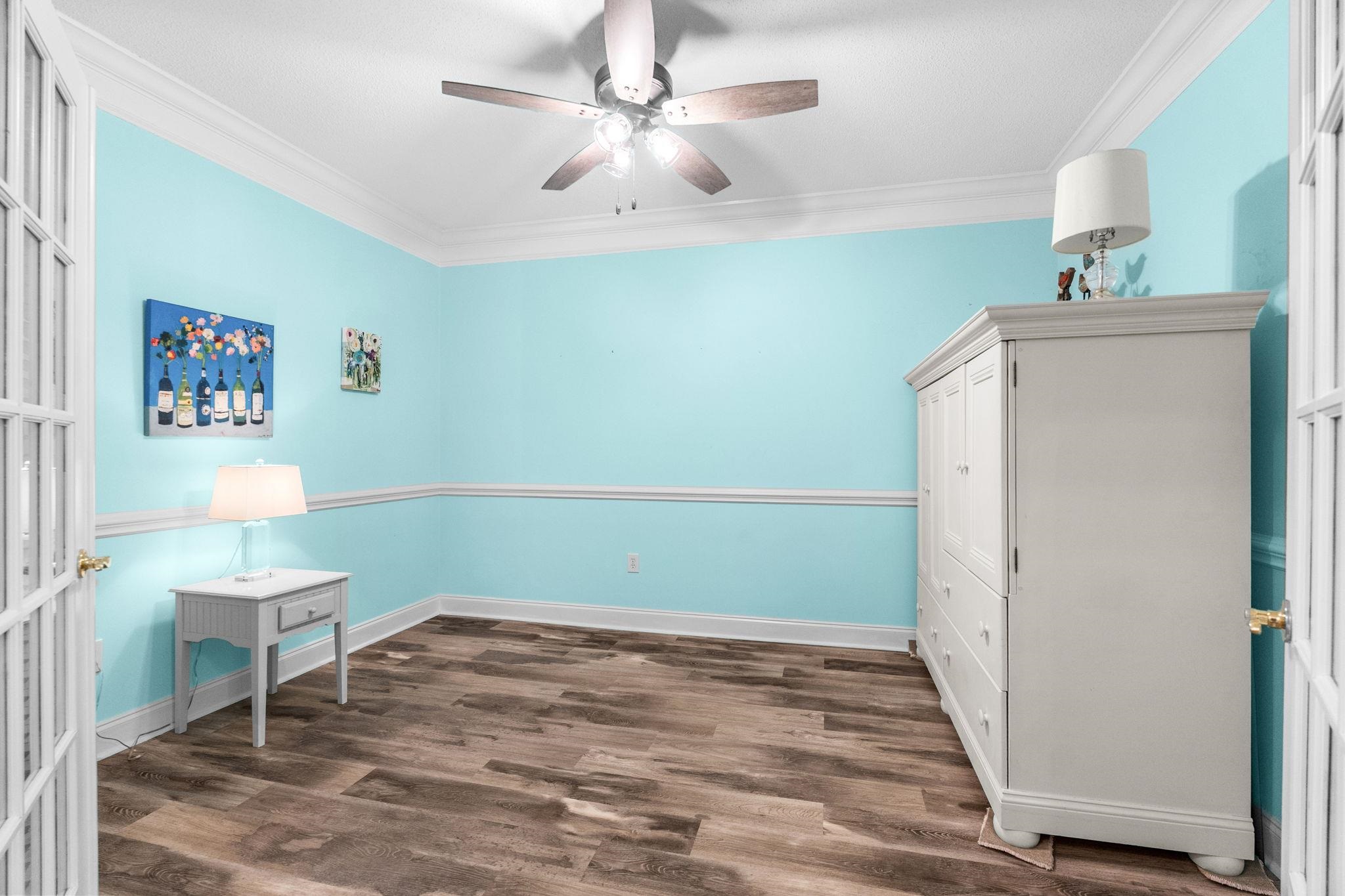 6203 Catalina Dr. Unit: 834
