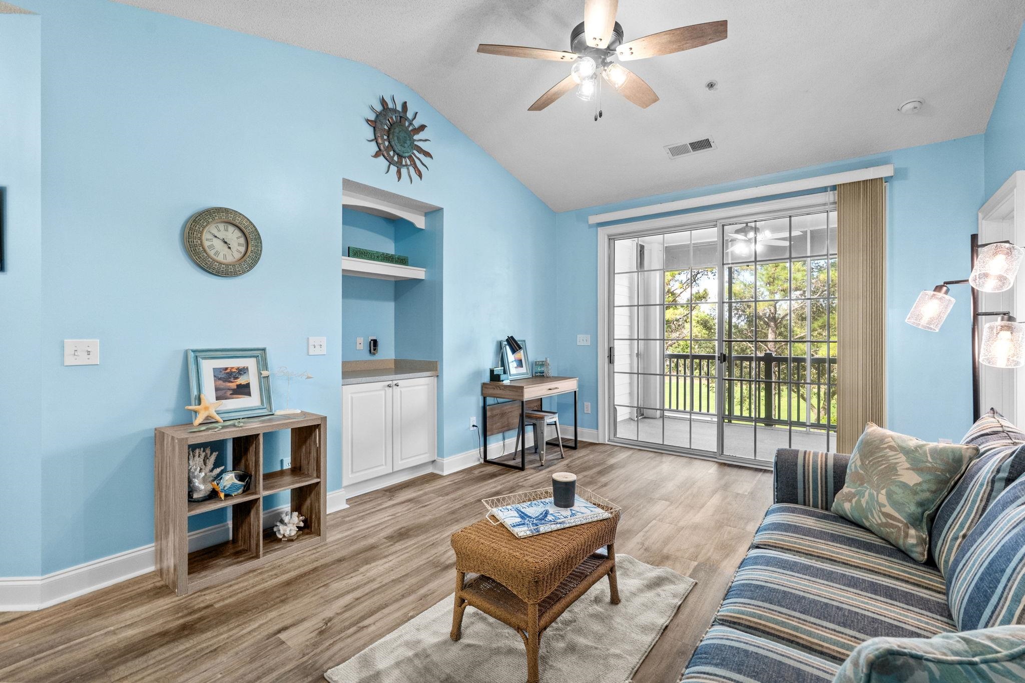 6203 Catalina Dr. Unit: 834