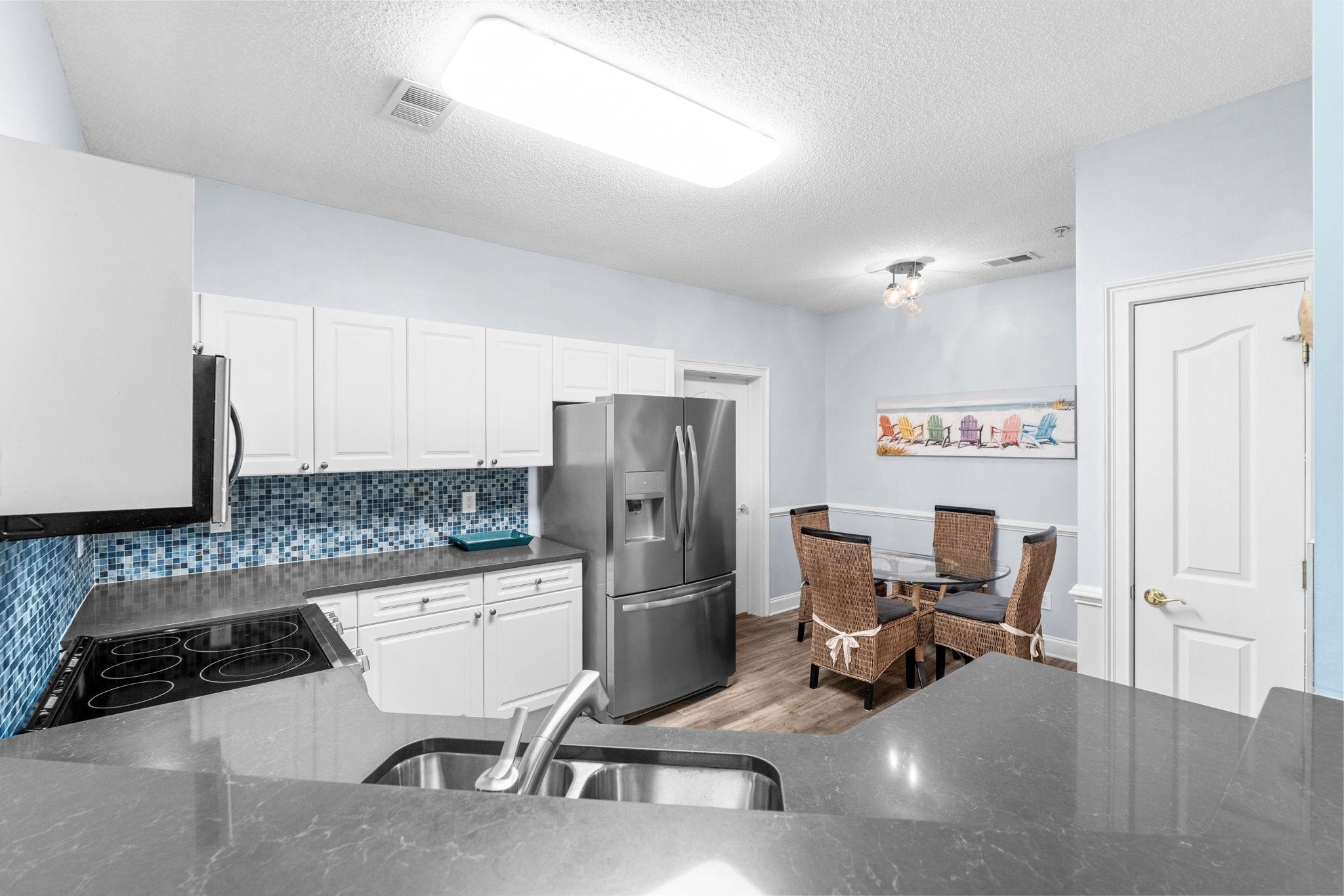 6203 Catalina Dr. Unit: 834