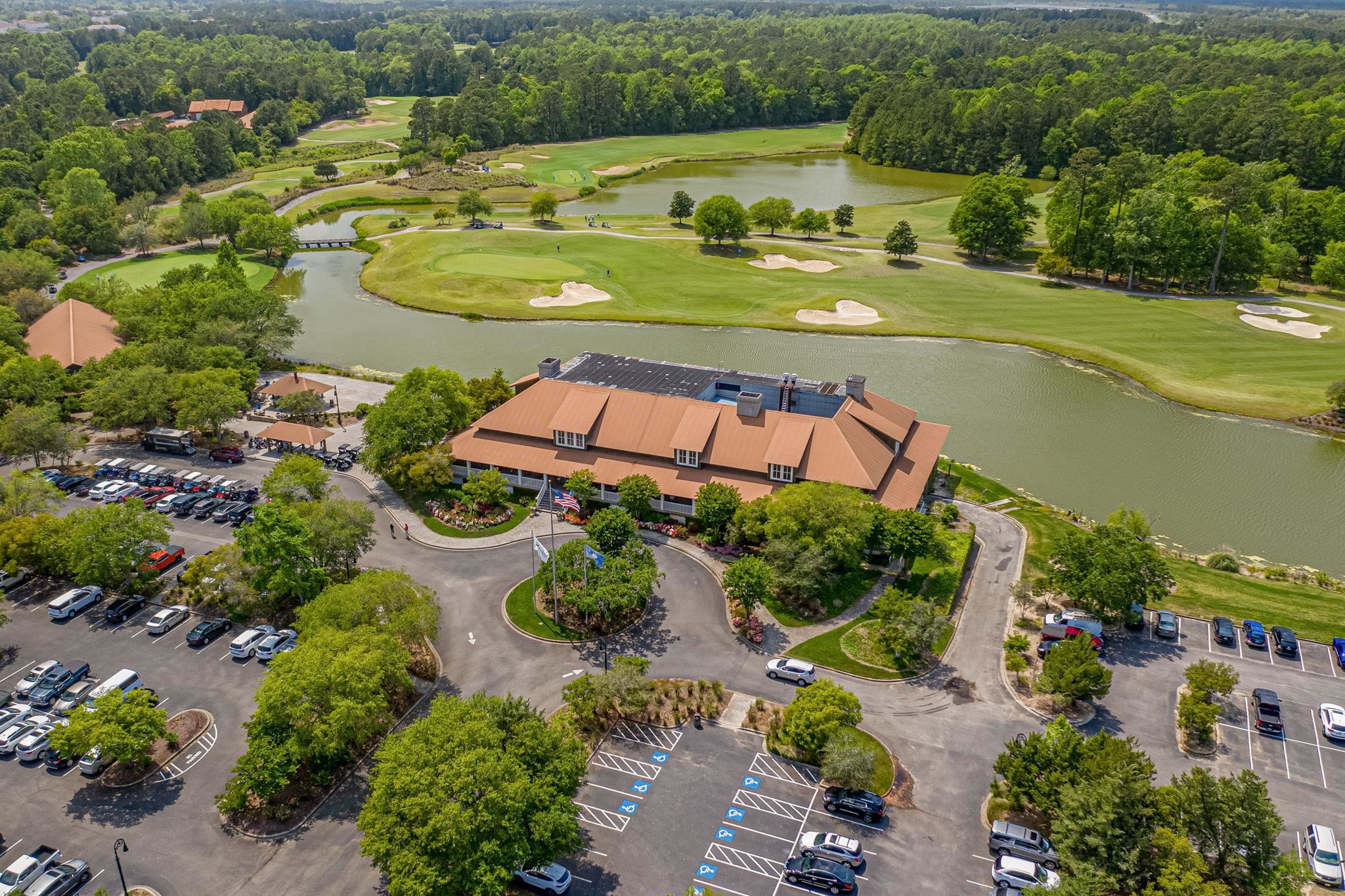 6203 Catalina Dr. Unit: 834