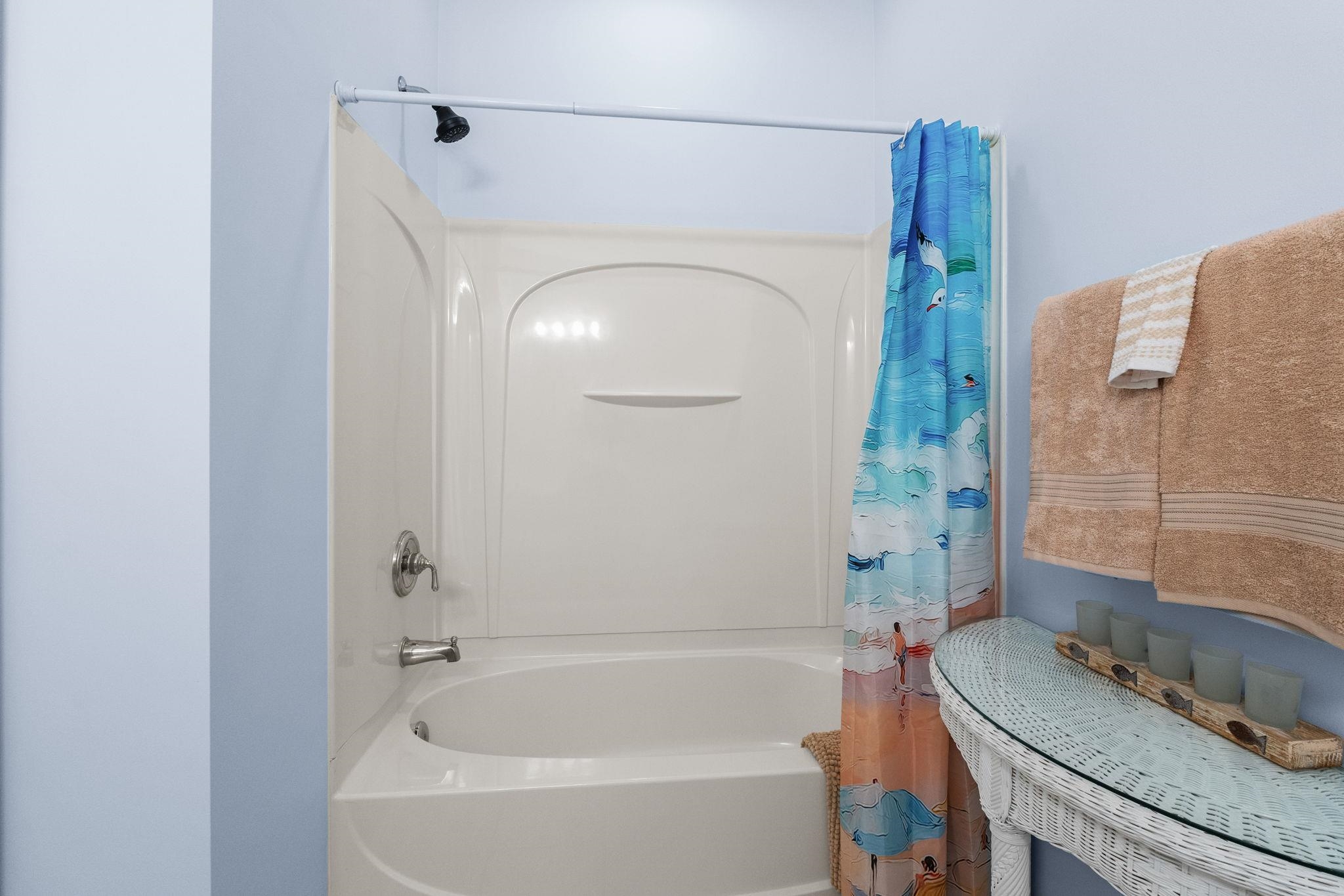 6203 Catalina Dr. Unit: 834