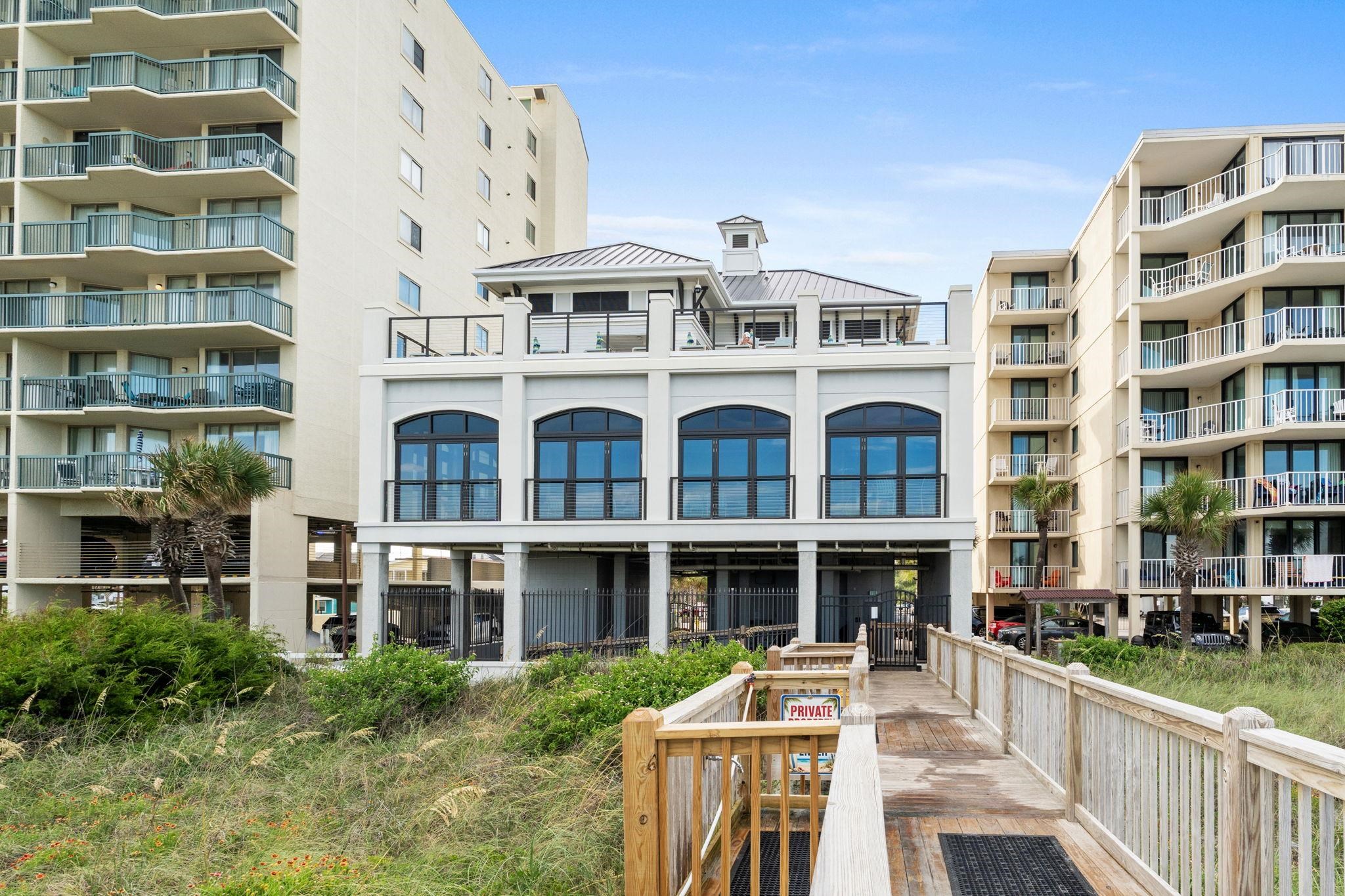6203 Catalina Dr. Unit: 834