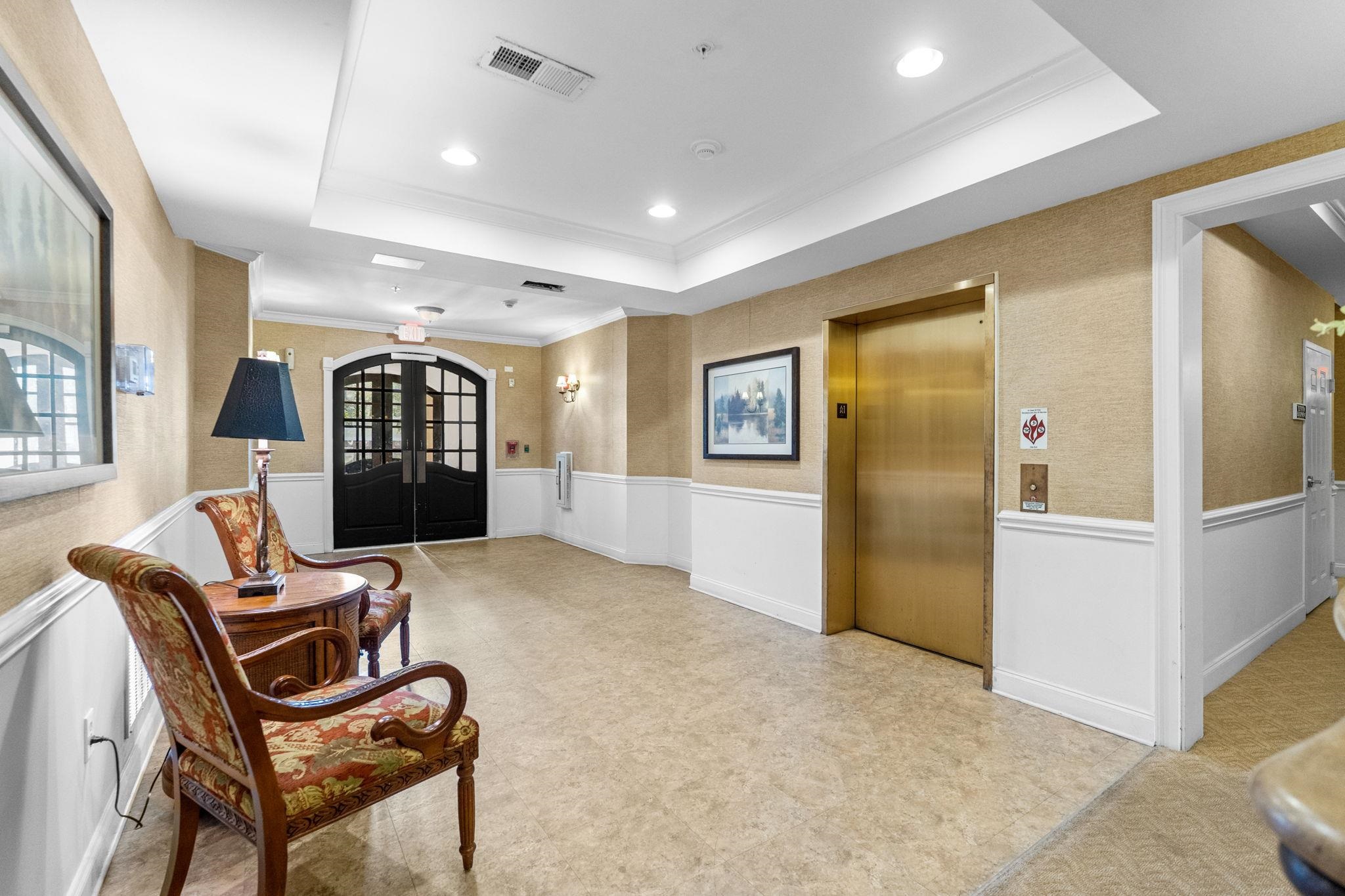 6203 Catalina Dr. Unit: 834